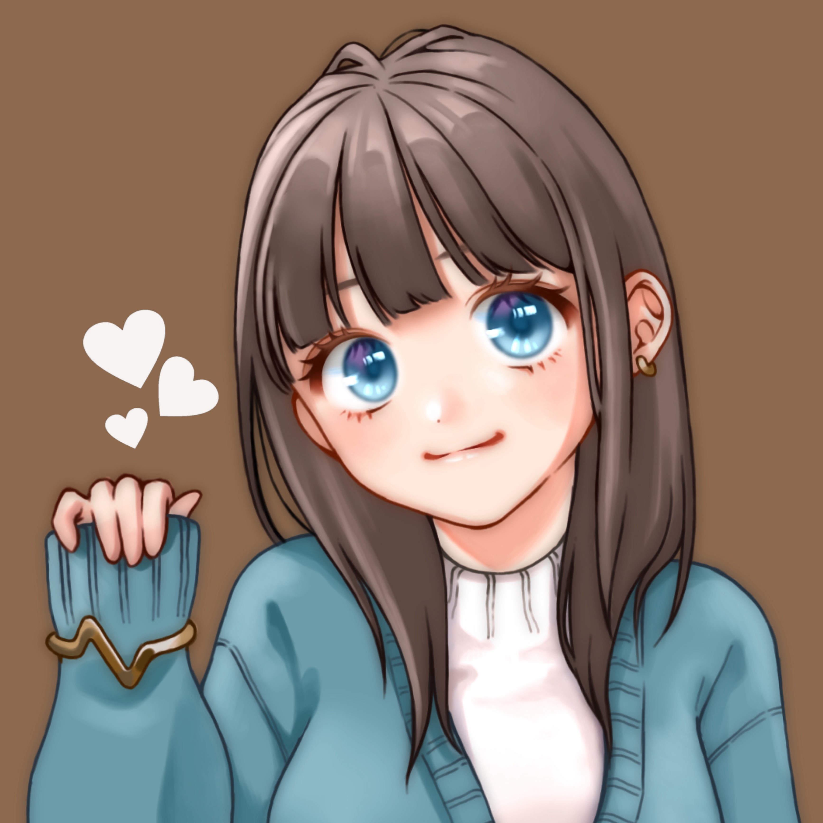 くるみゆべし