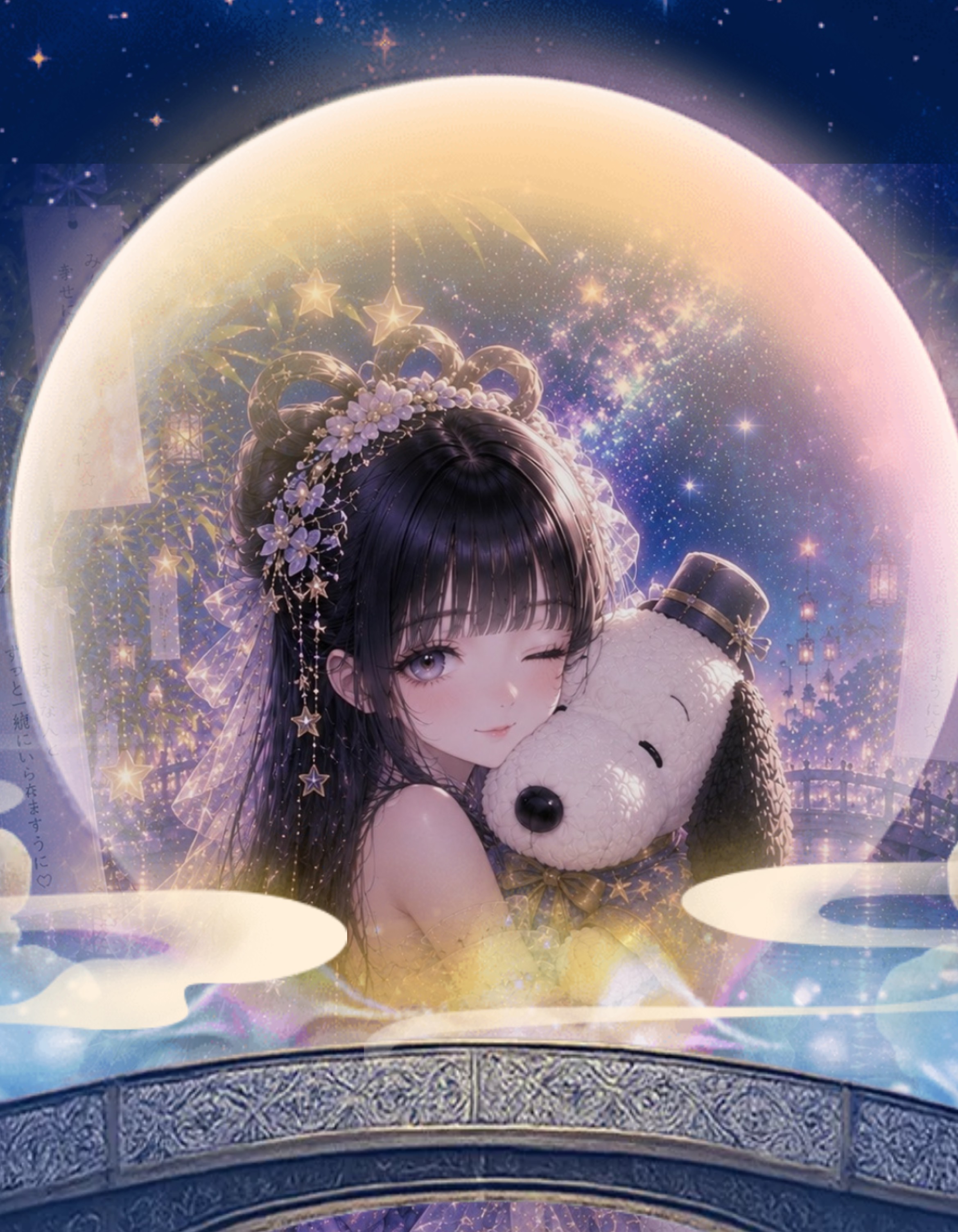 ぬぴฅ 7/21🎂赤チョ目標