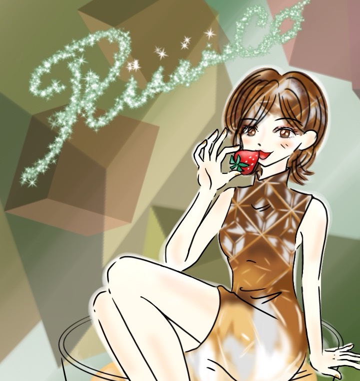 𝓡*̣̩りぃこ