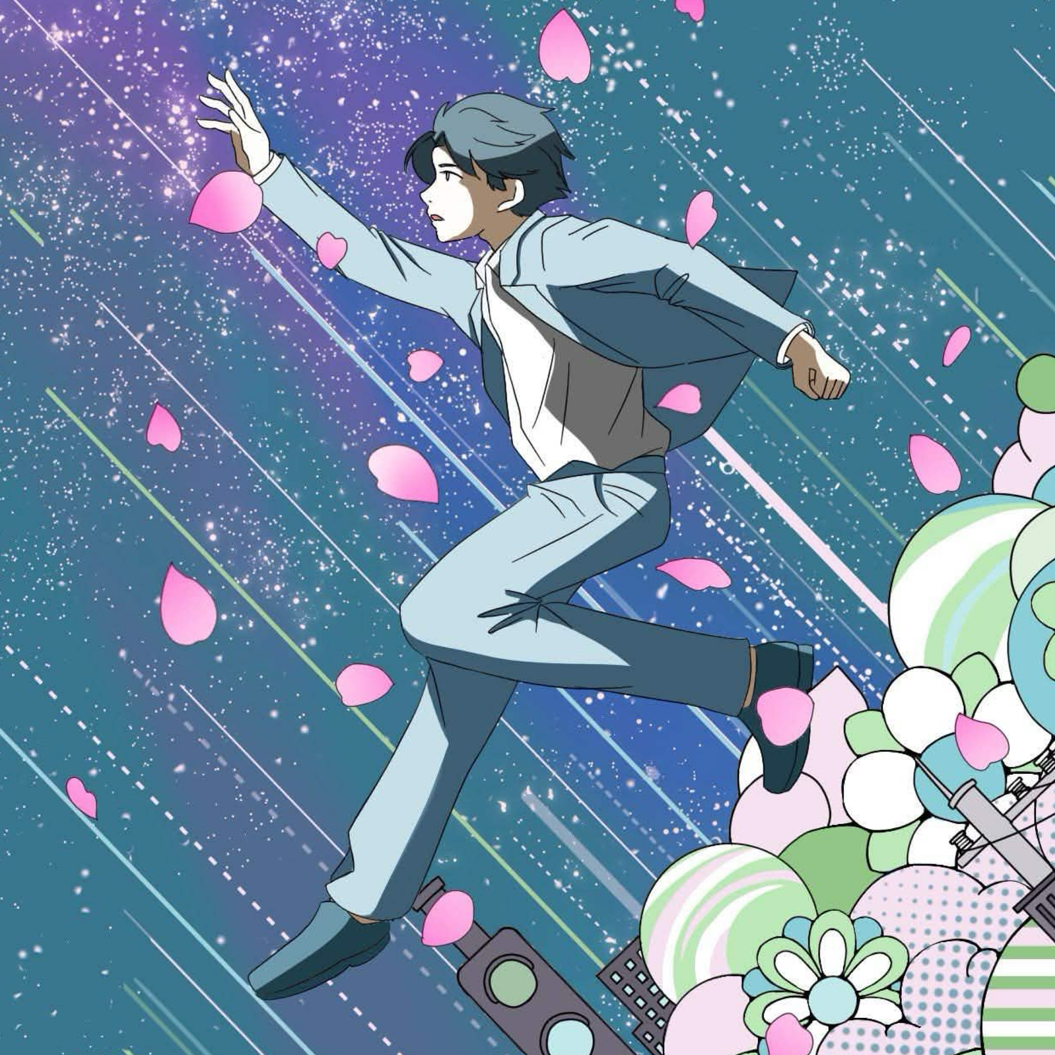 Ajitama🥚🎸@星に願いを🆙