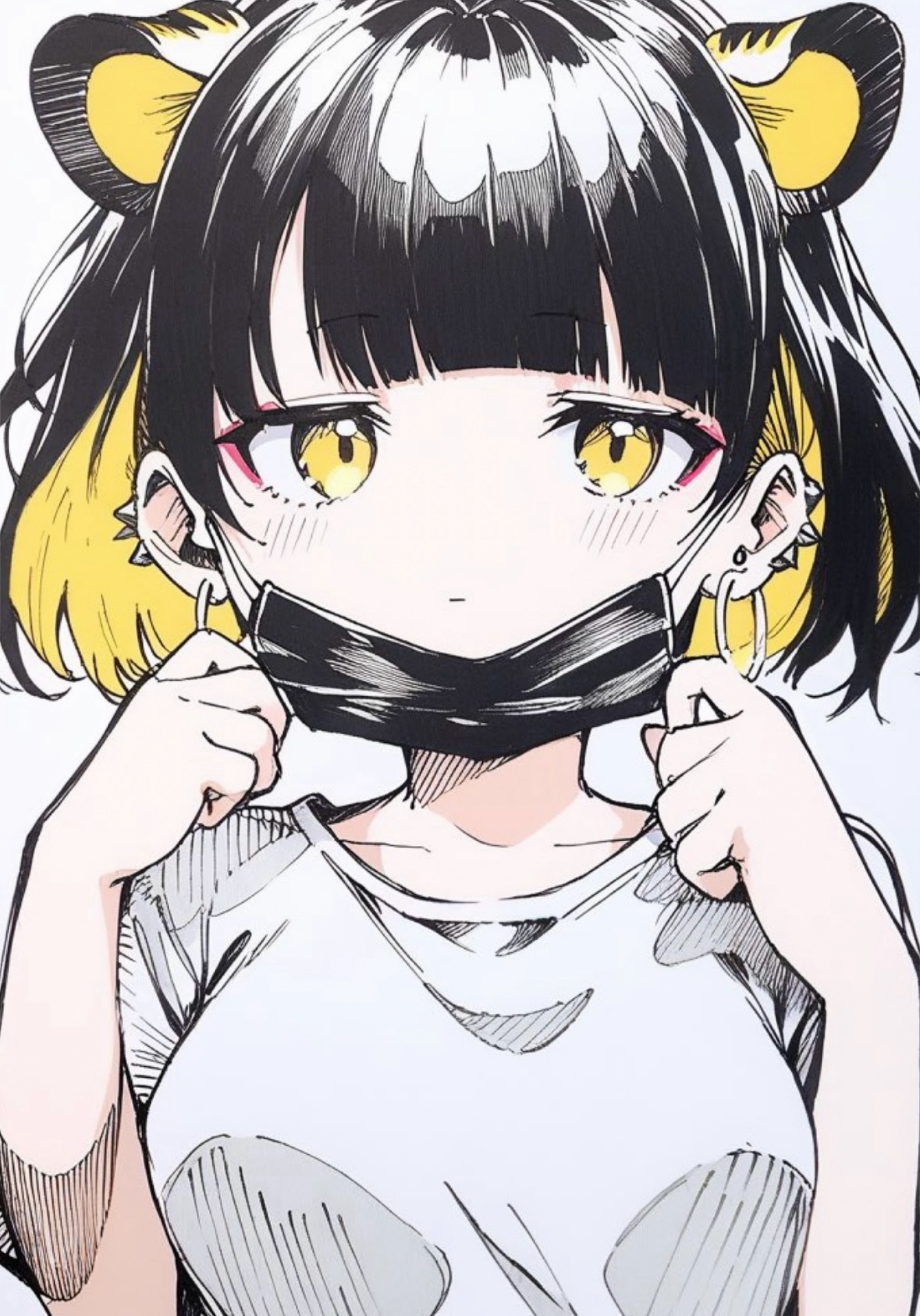みこ