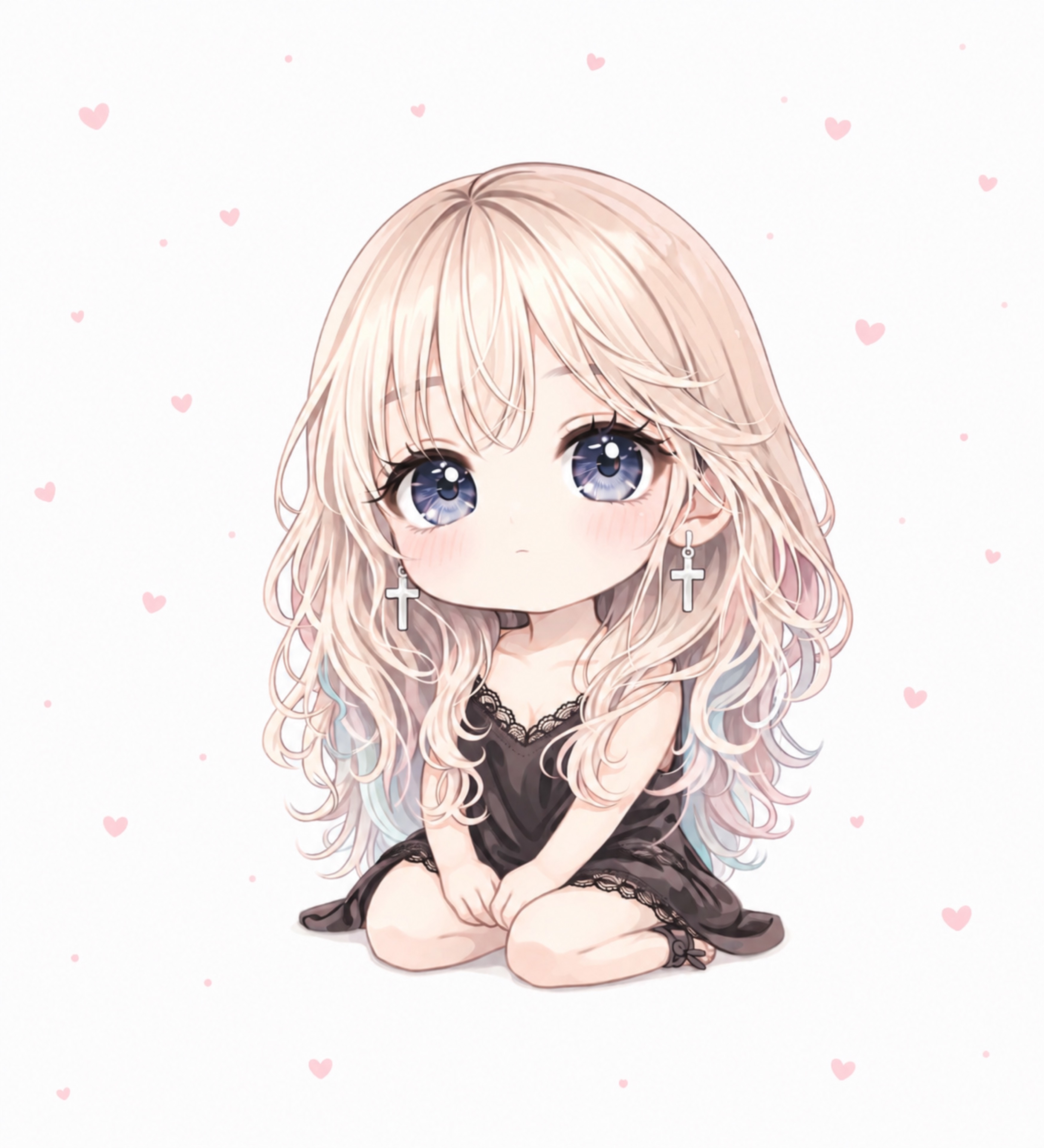 あられ