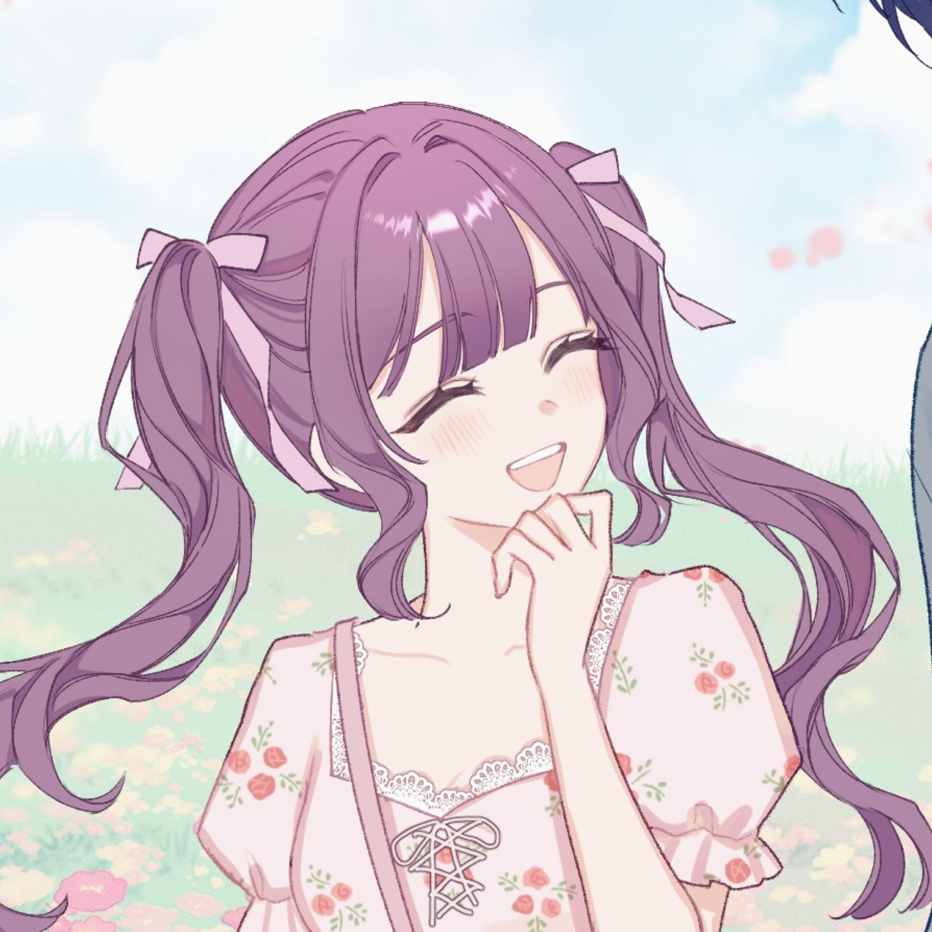 はなまる
