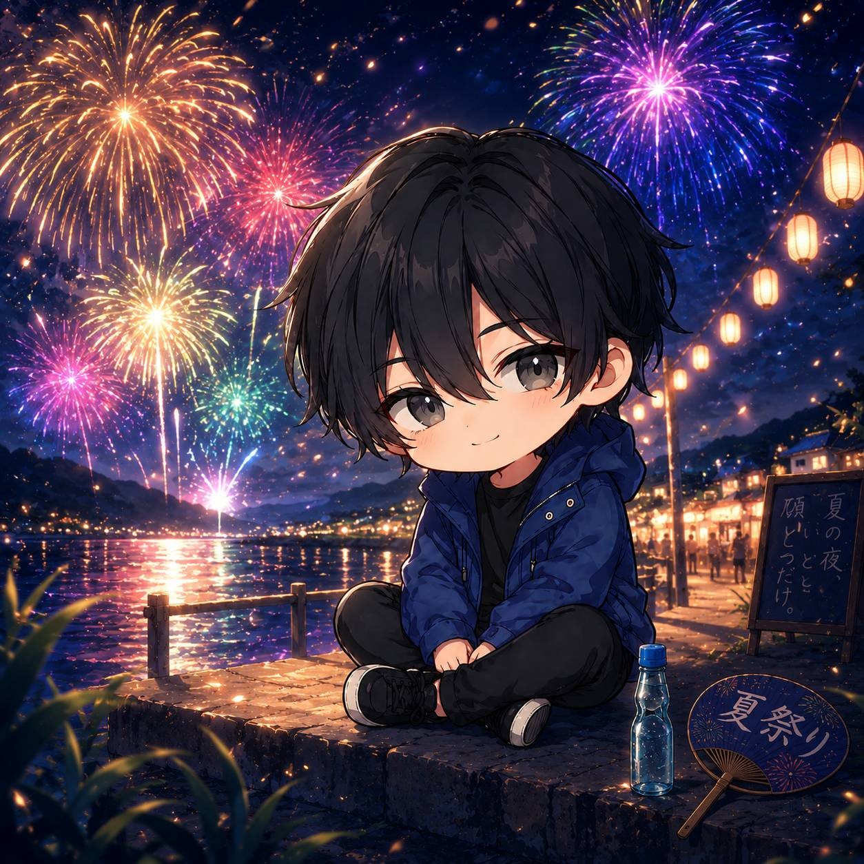 *🚄*̣̩⋆̩望巳⭐*.ﾟ