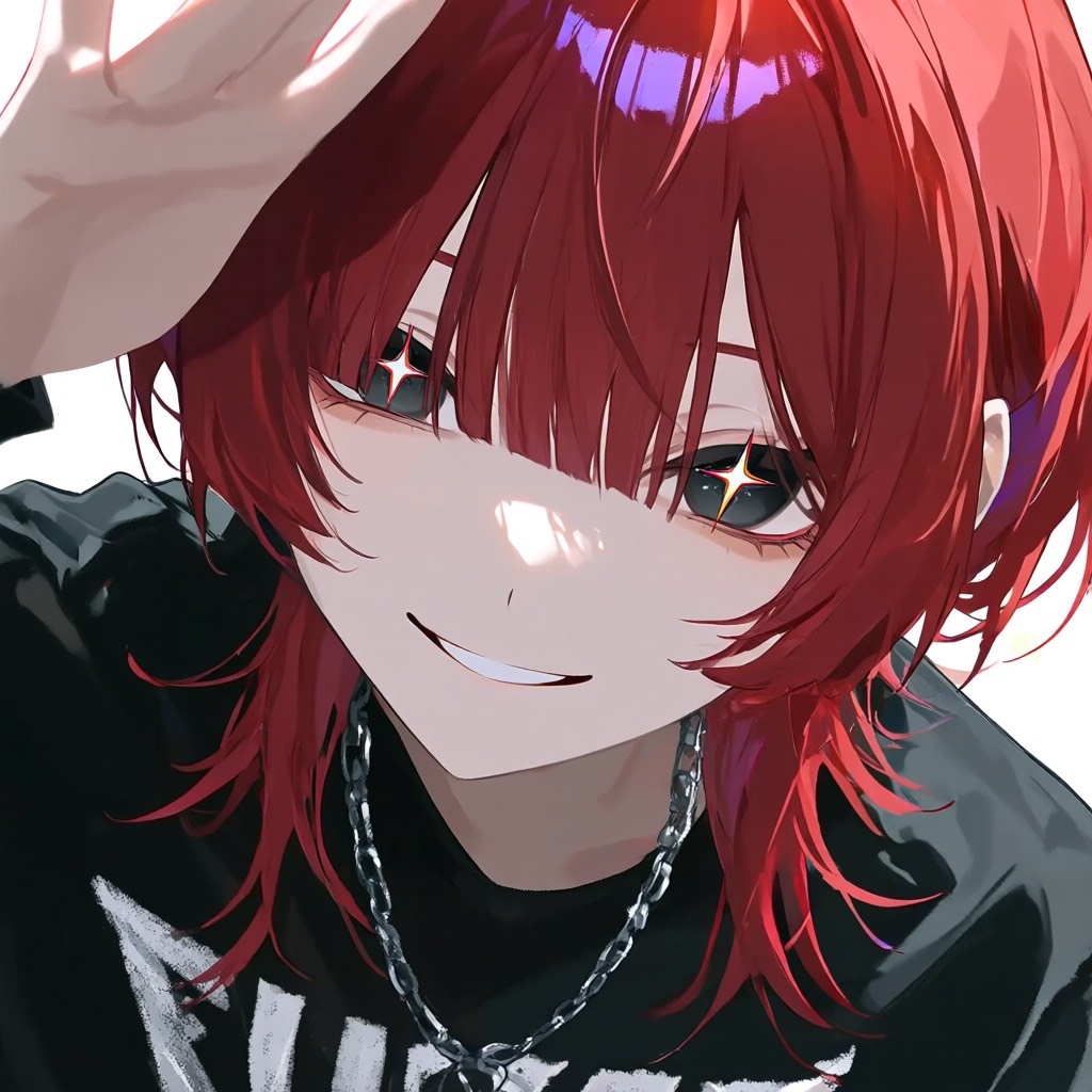 きめらちゃん