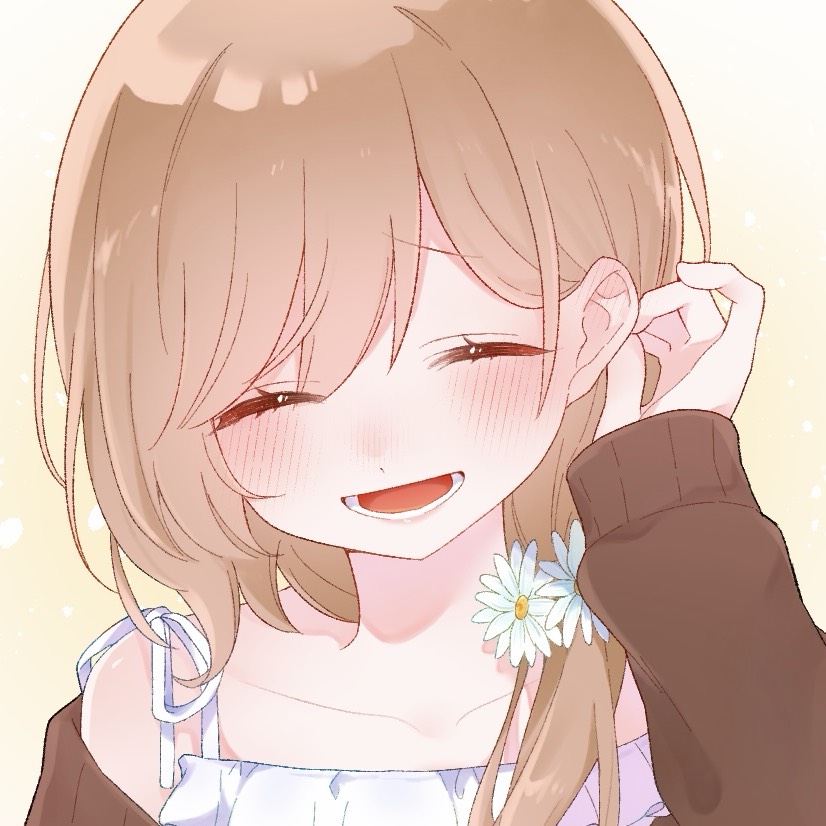 ᶜ𖦞ここあ