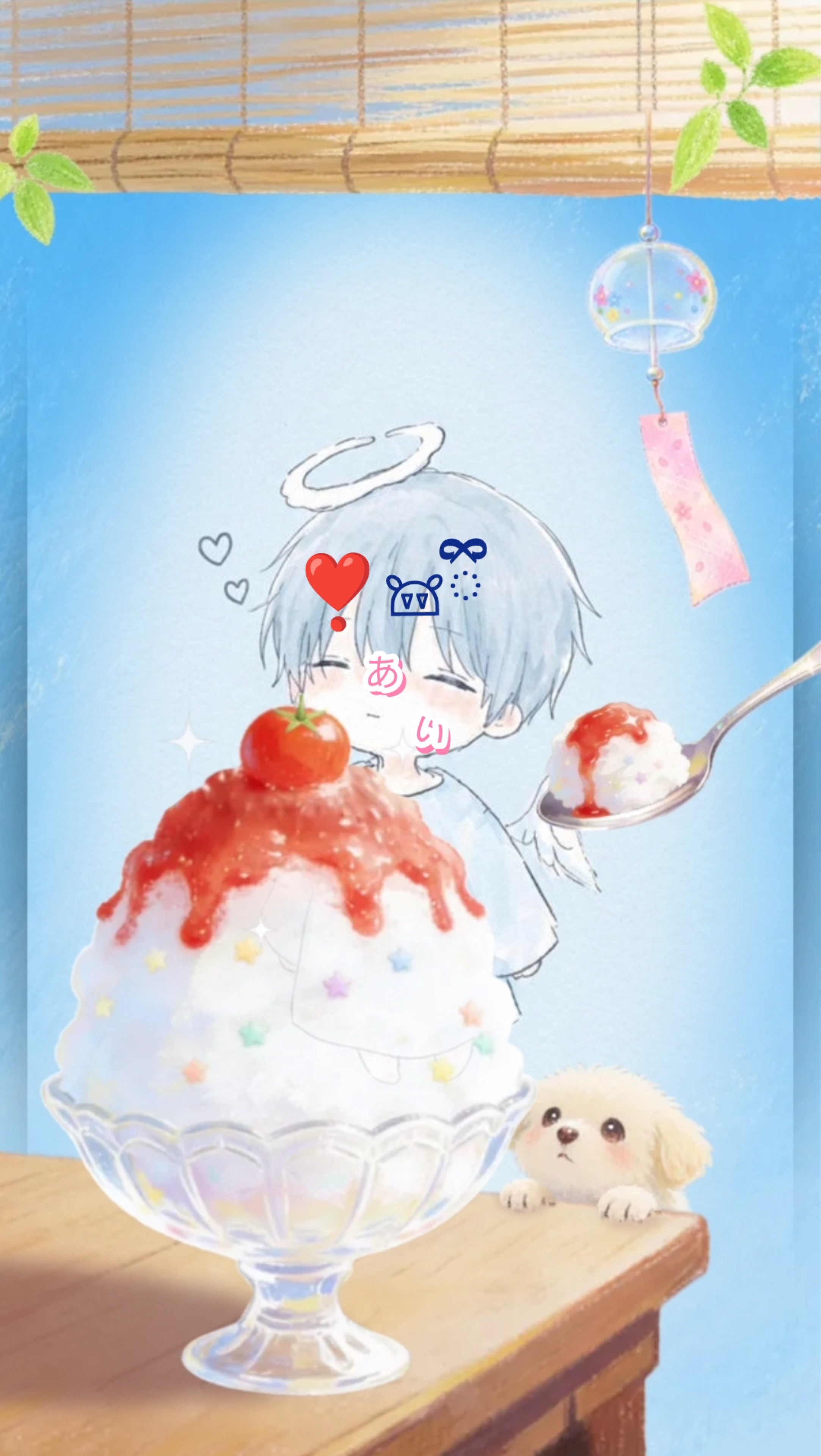 👑 ²ღイッシー❣️𖠌ྀི@あぃ専用