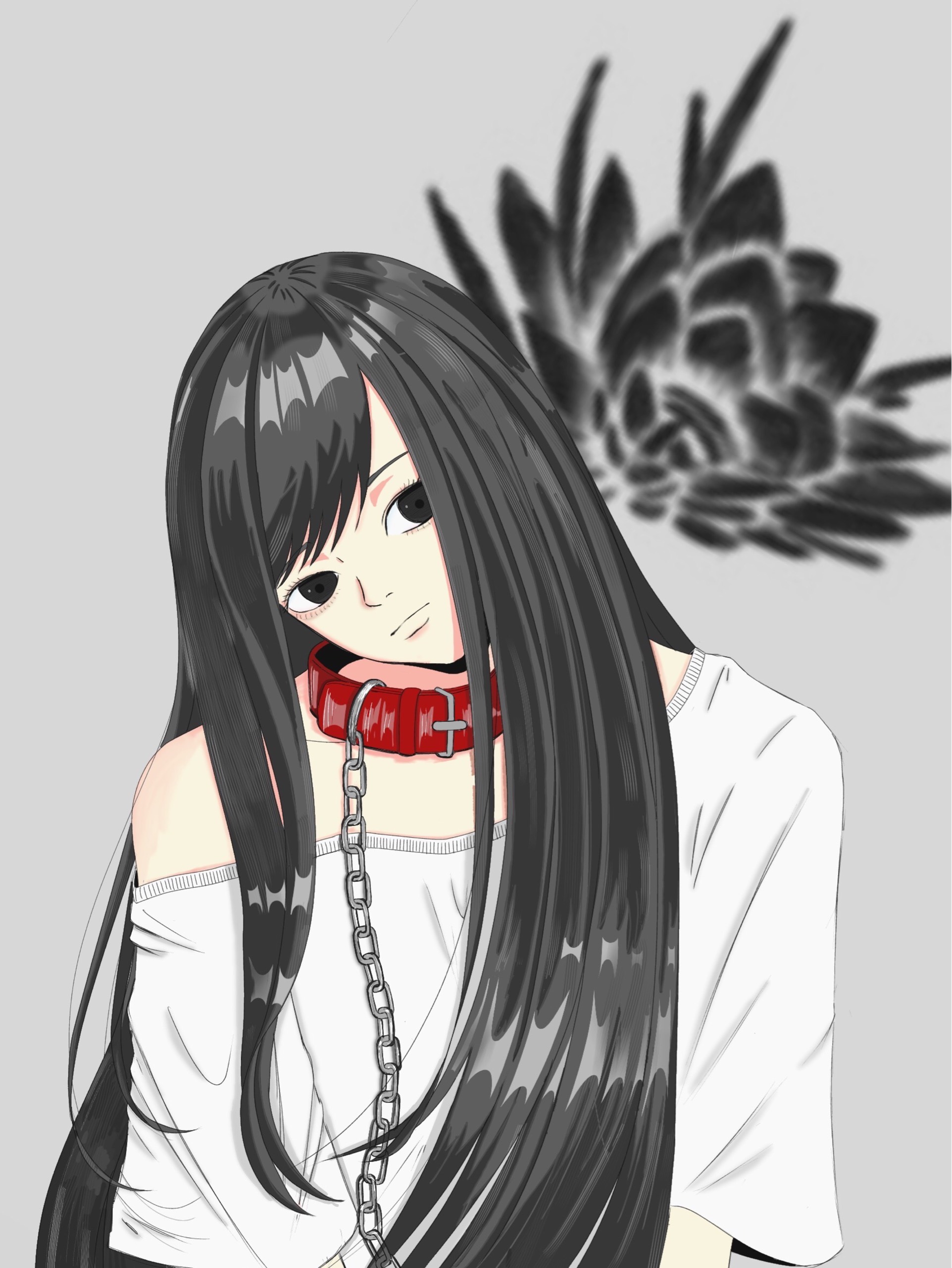 あびちゃん。