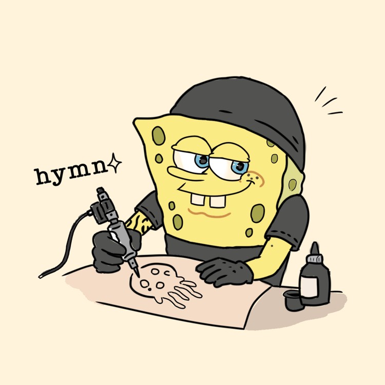 hymn