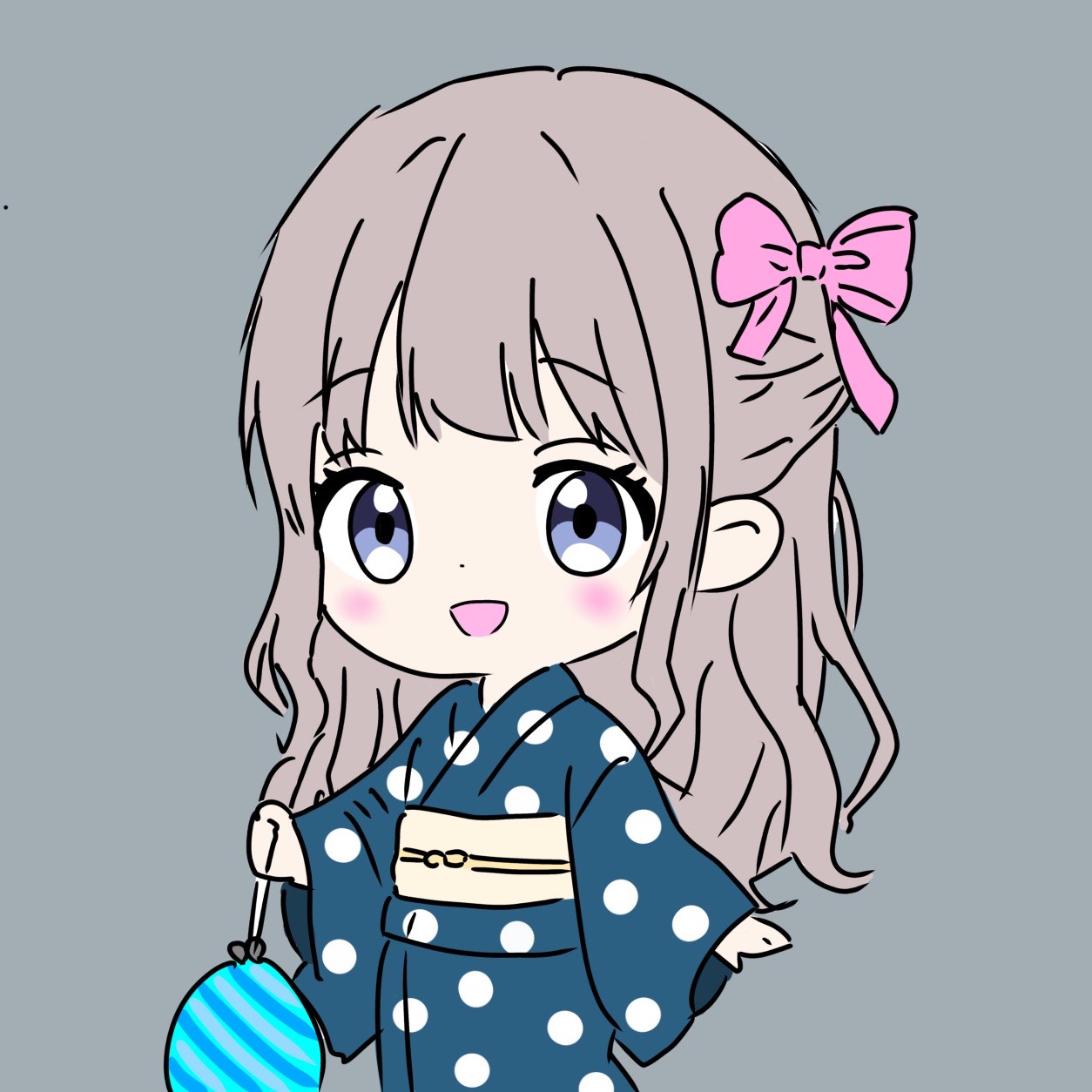 みにょん