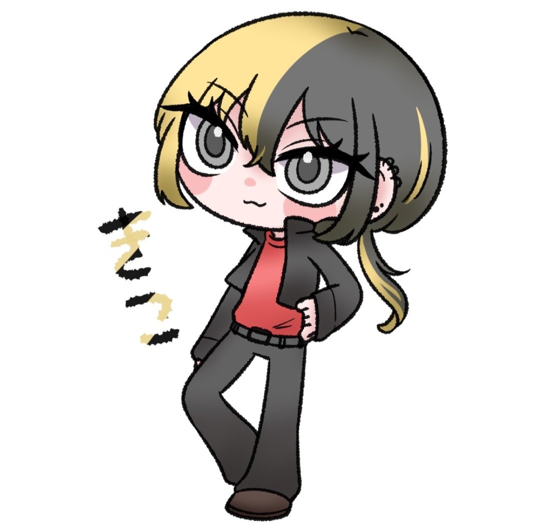 きこᩚ❕️