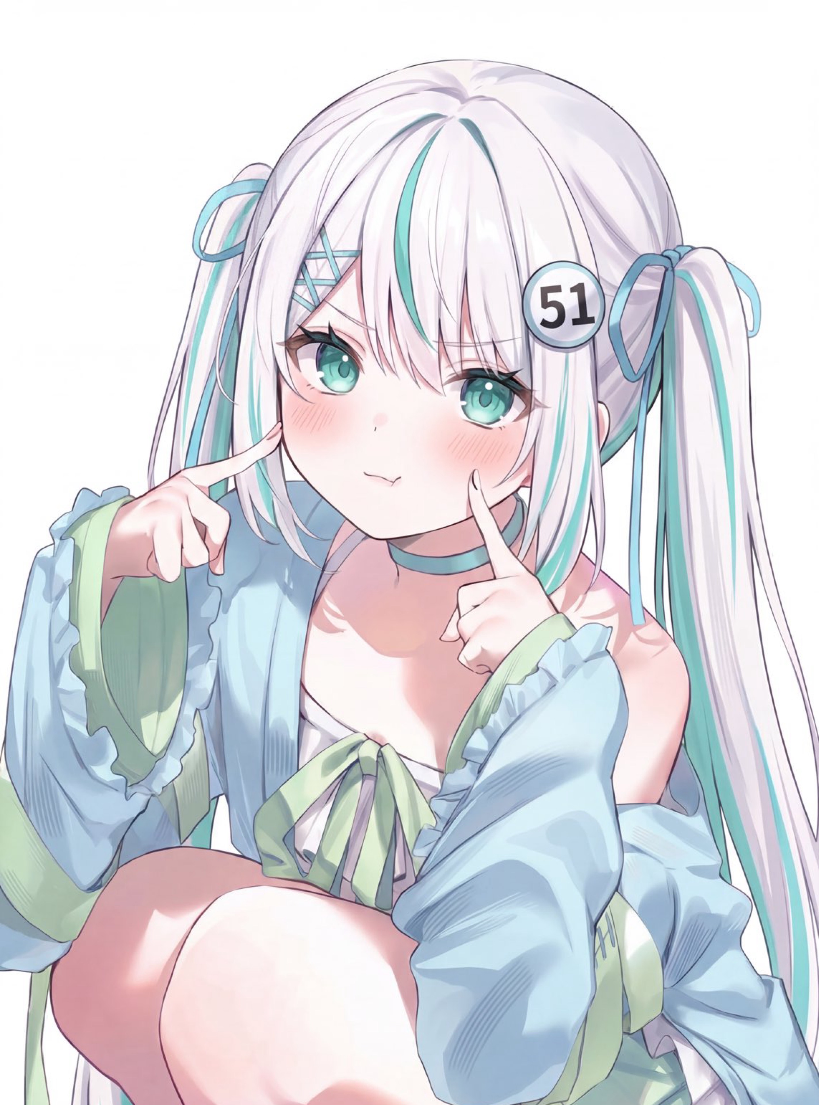 れーめん ⁵¹