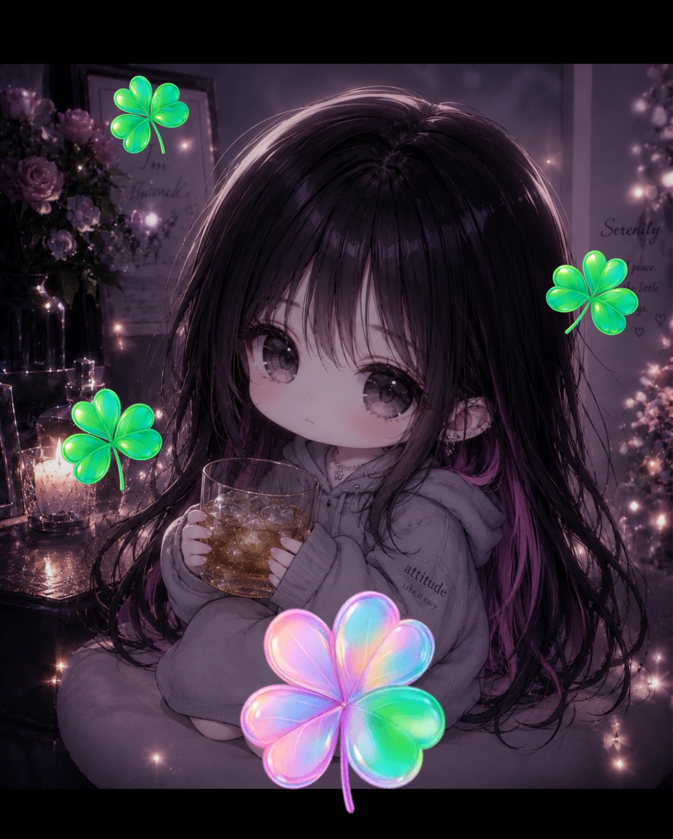 もか姫𓈒𖧧
