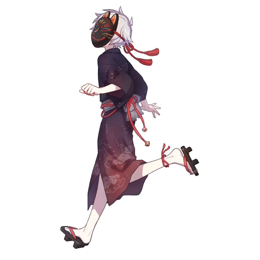 柊(ヒイラギ)