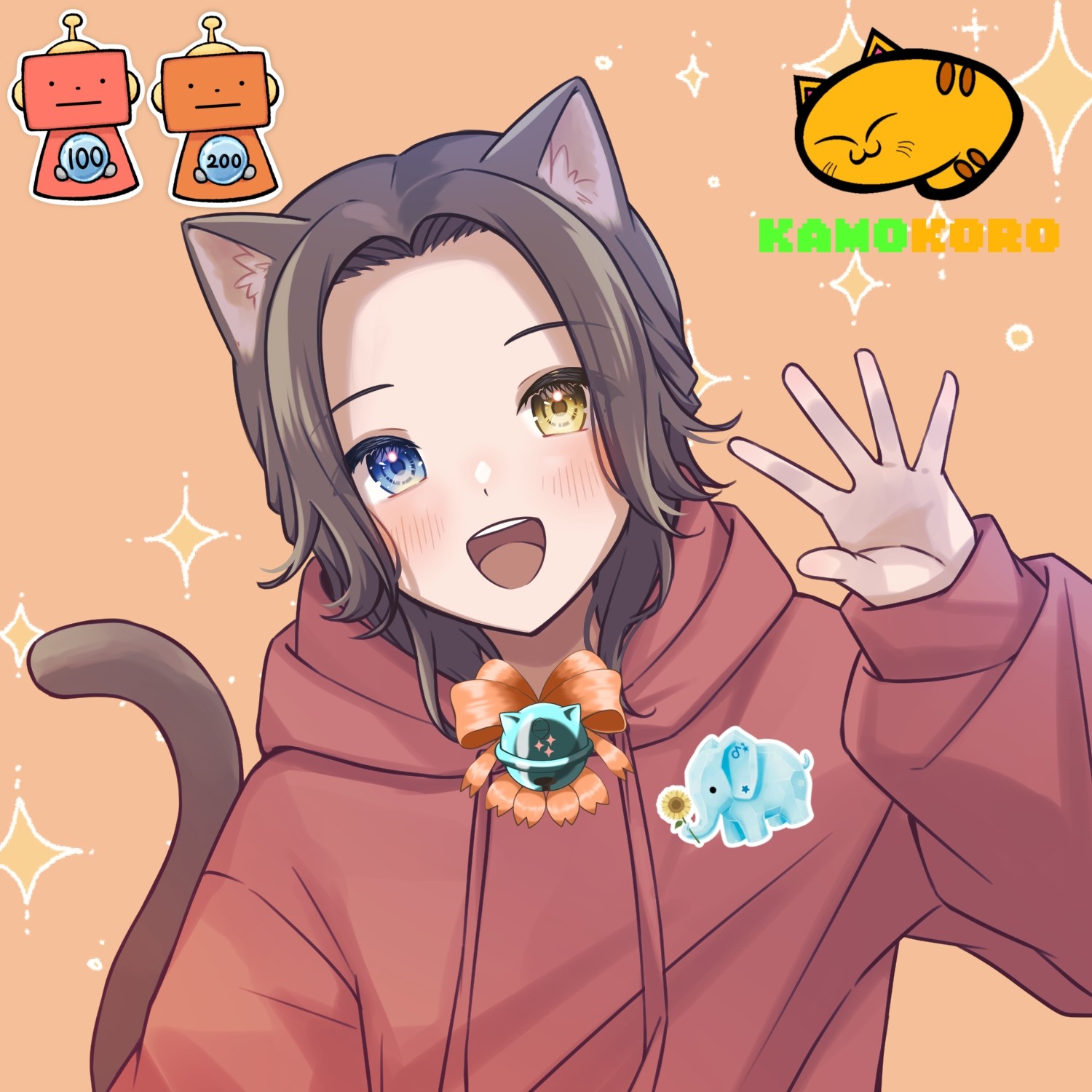 ころも