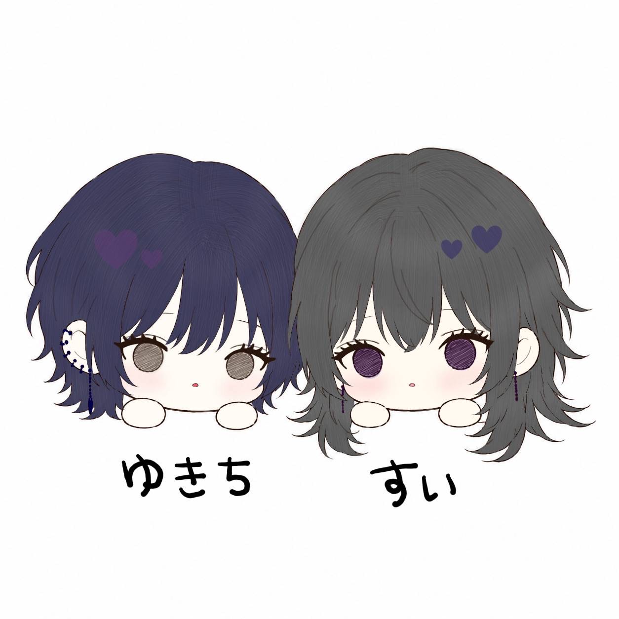 諭吉 𓆩︎ˢ̲𓈒𓂂