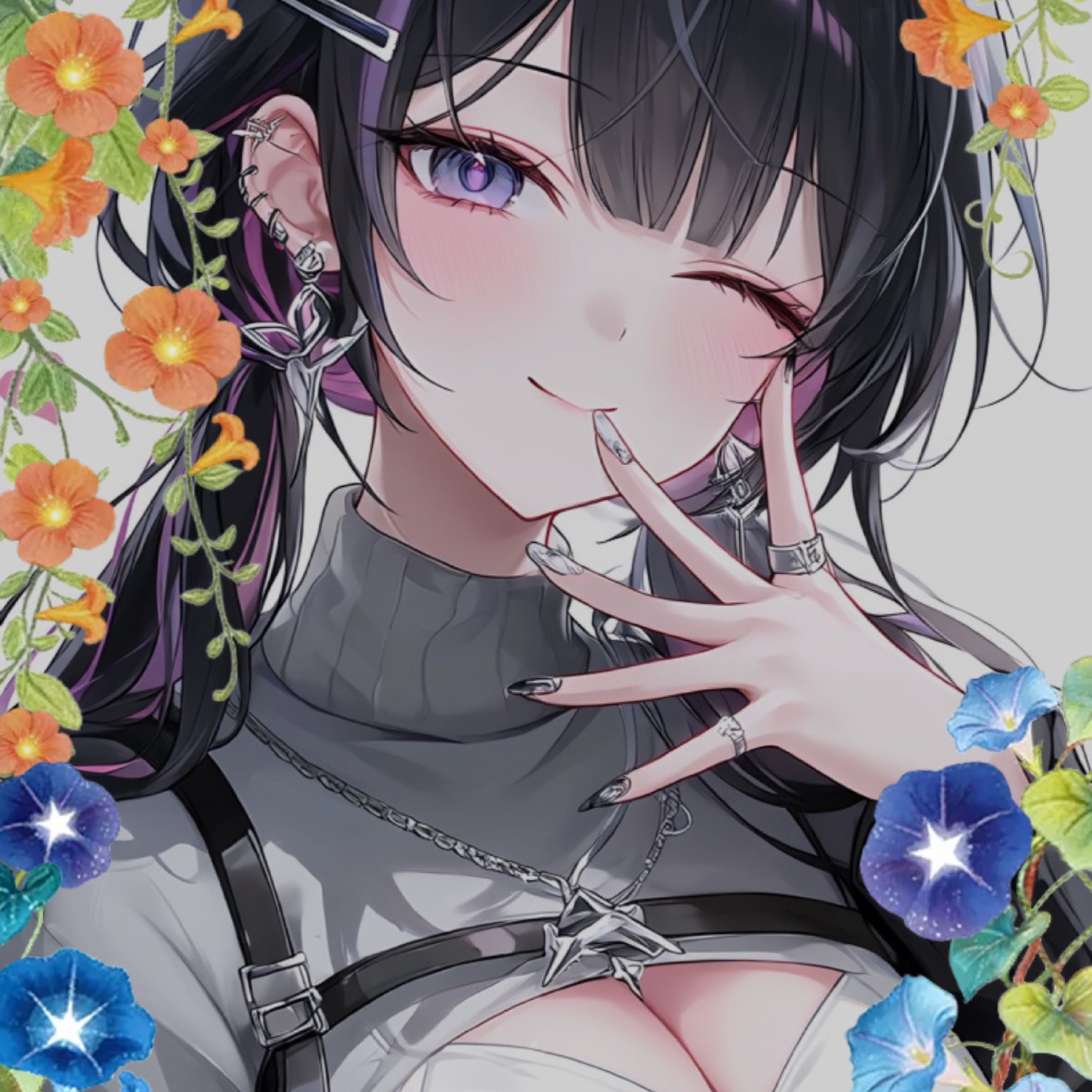 ㄘゃマ 𝕔͛℞