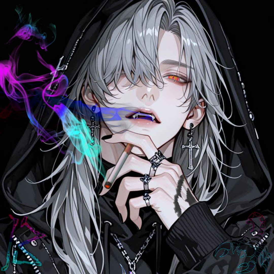 ᜐ𖨞 𝕵𝖚𝖉𝖆𝖘 -ユダ-