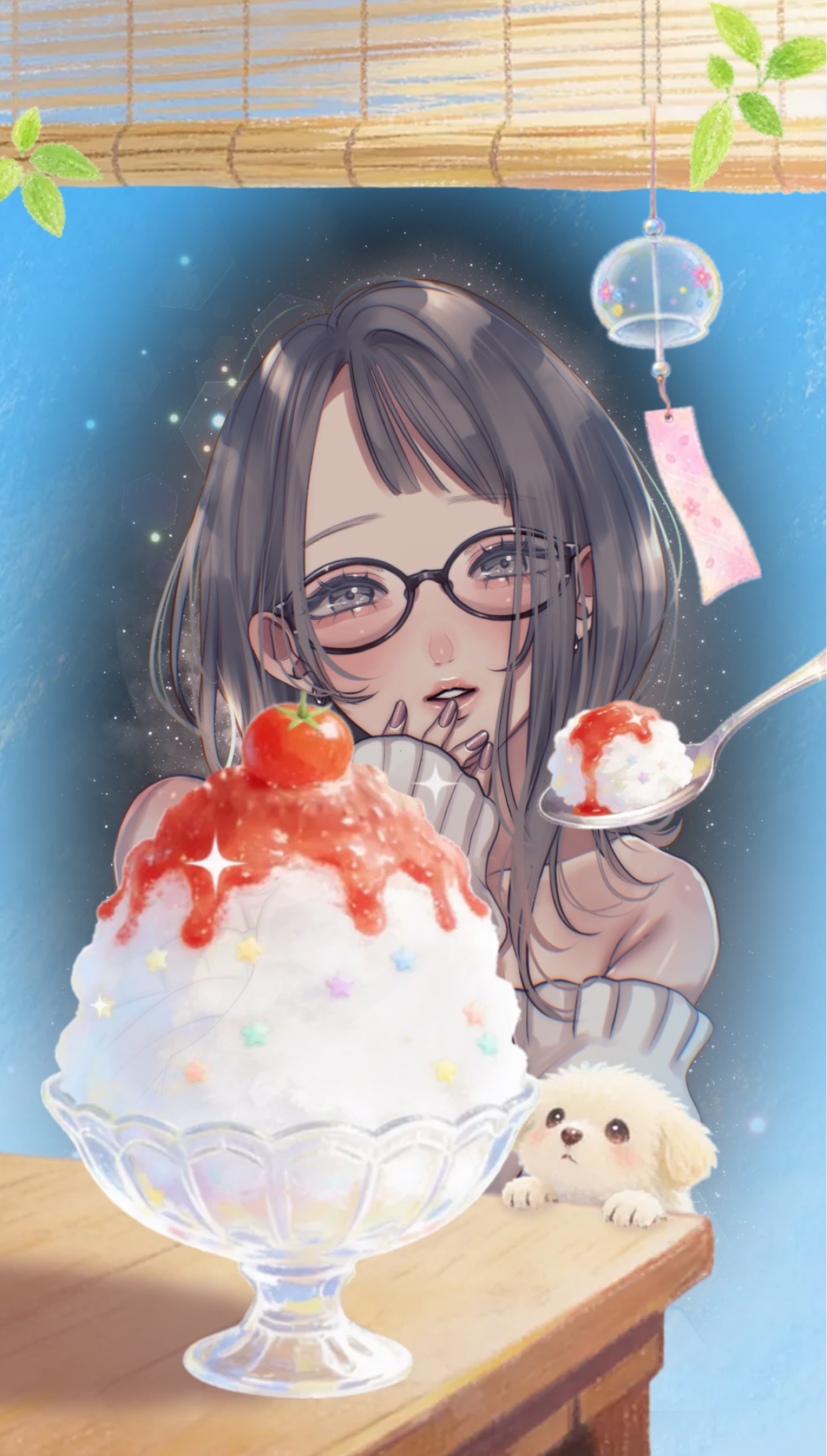 м*͛⋆͛まっぴーぃ