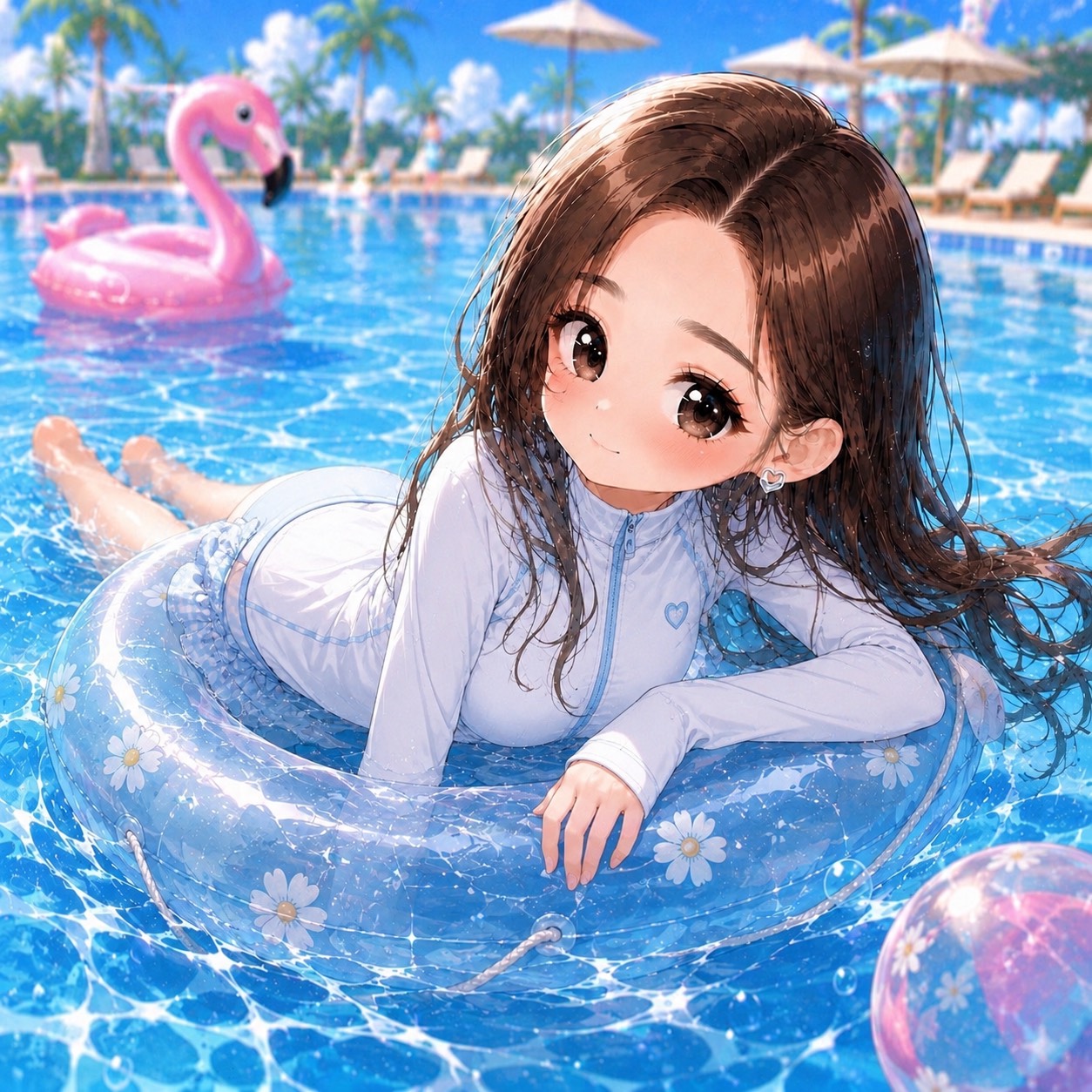 ⋆℞ᶻ️️꙳りずりず