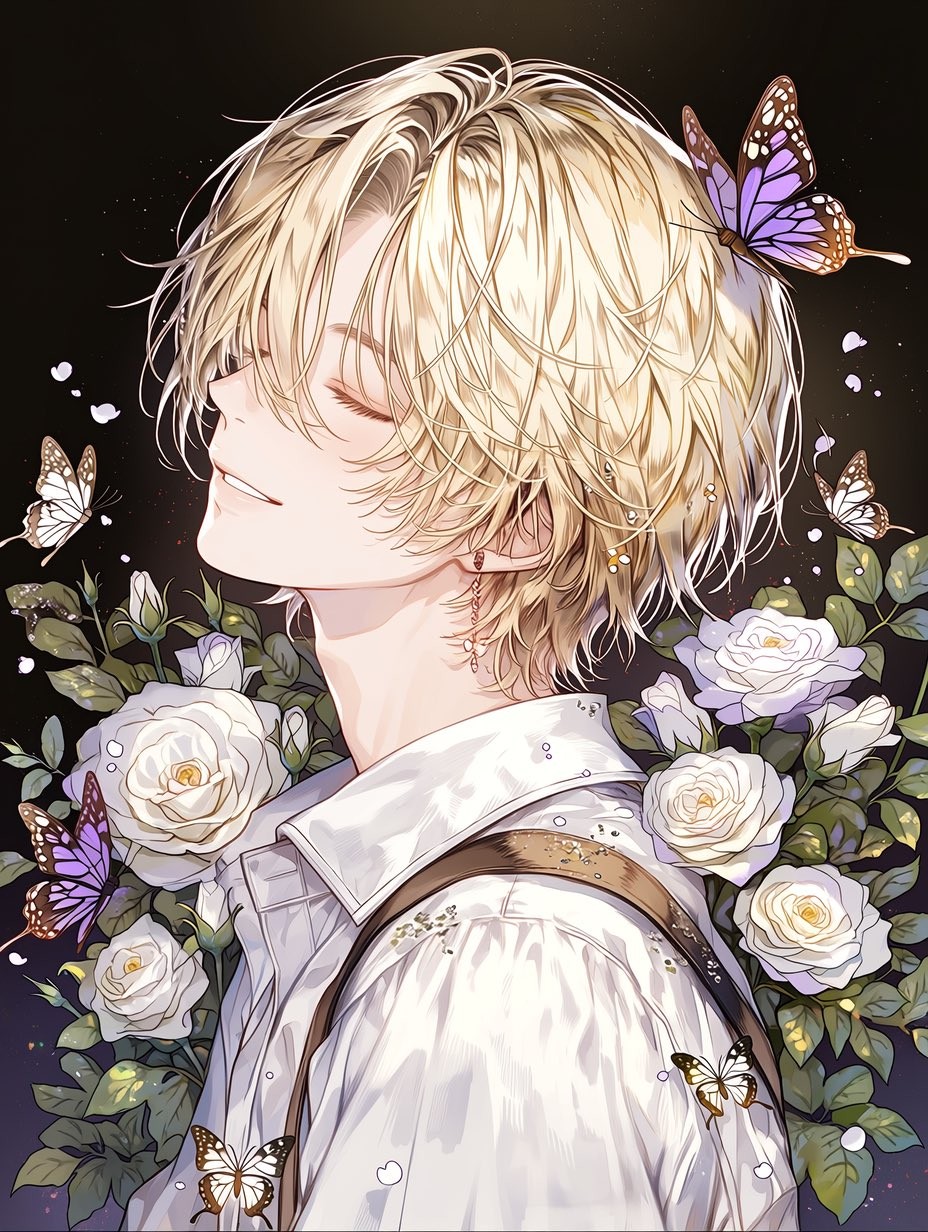 ⚡︎⋆͛ViVi