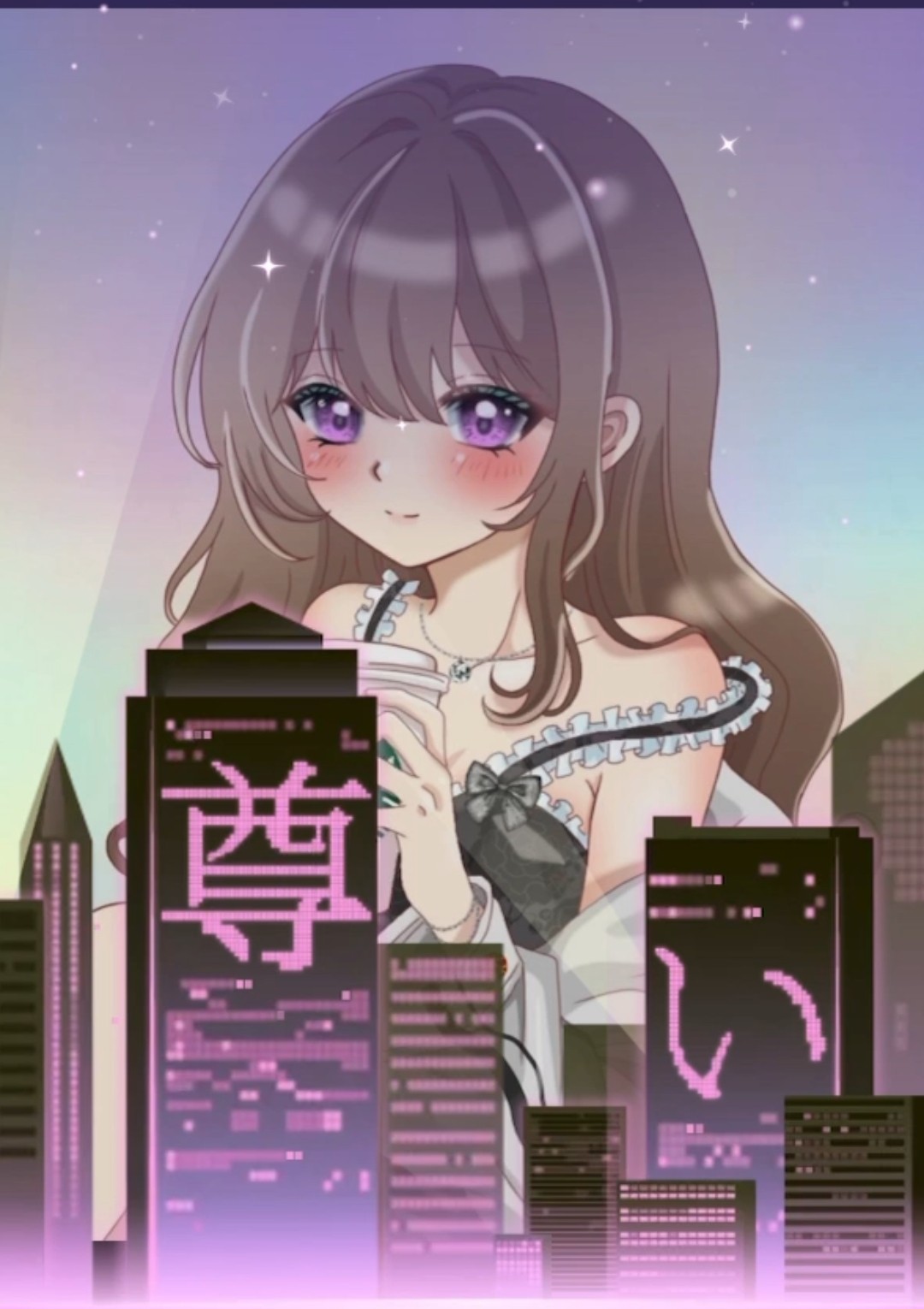 𓆩ᖇ⋆͛琉羽-るう-