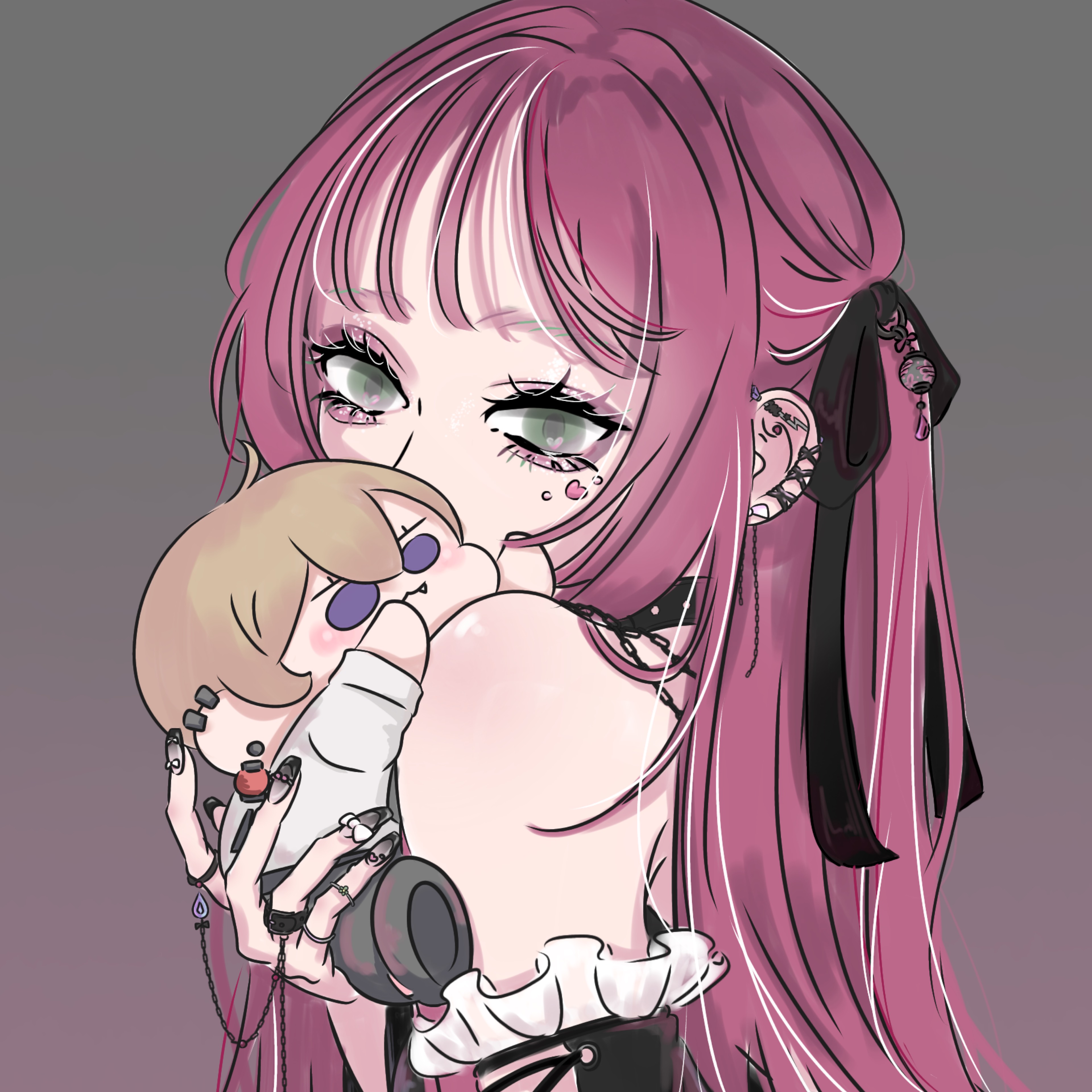 miri @ｼｺﾞﾐｭ