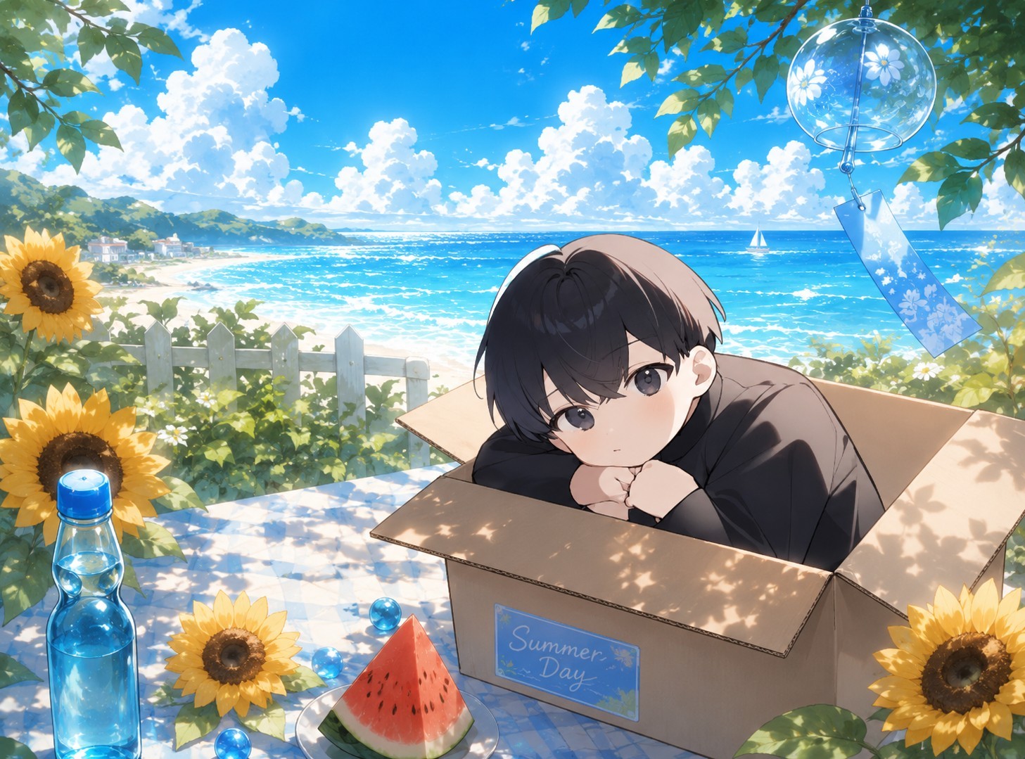 かいかいꪔ̤̮ ⸝꙳*