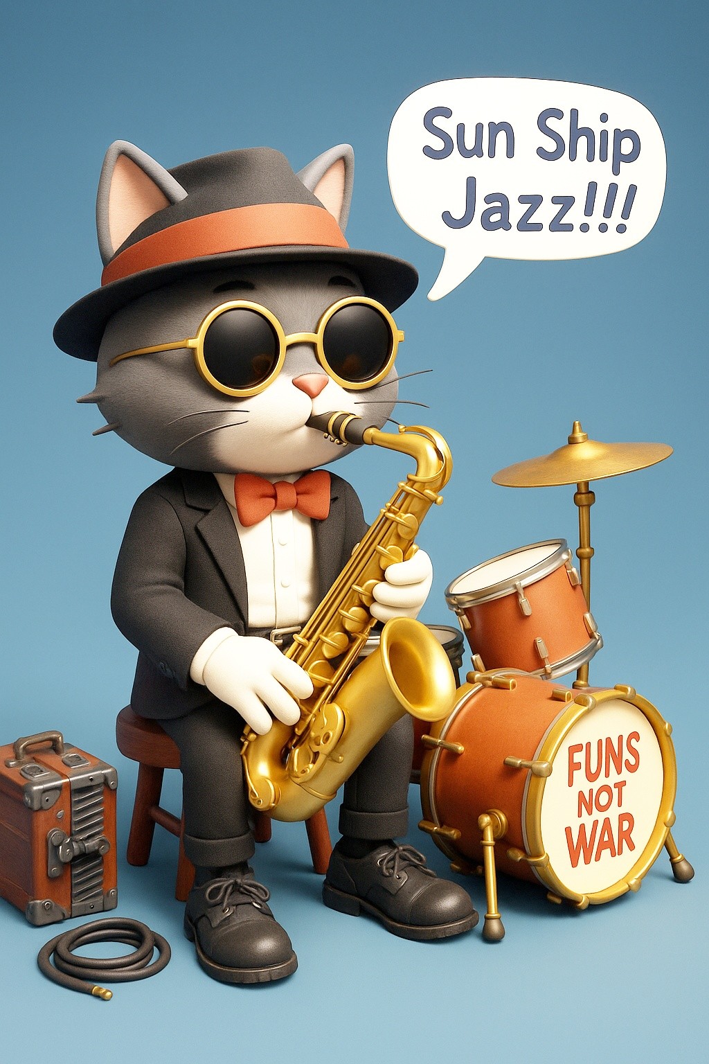 Lodestone®ₜₑₐₘJazz