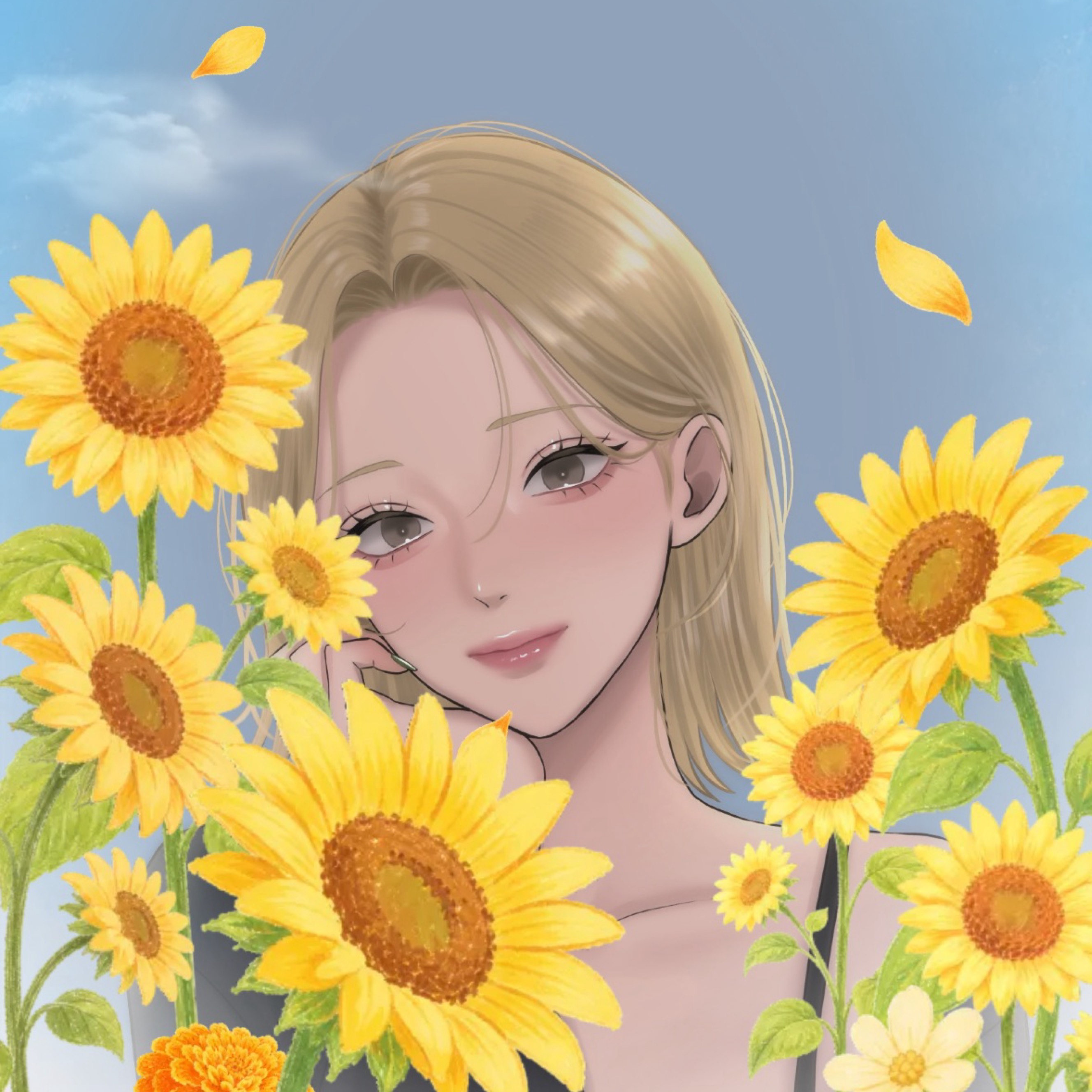 ൻⁱ͙ みおみ