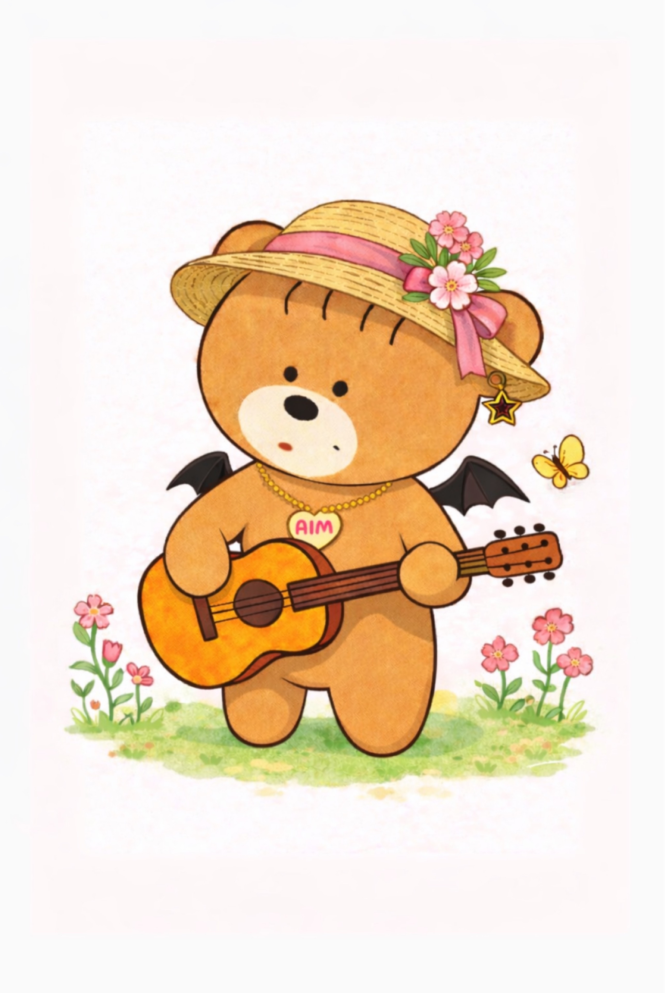 ᑕꙬ̂ᑐkuppy✮クッピー