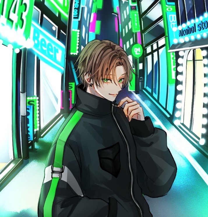 喜貴-ヨスマル-