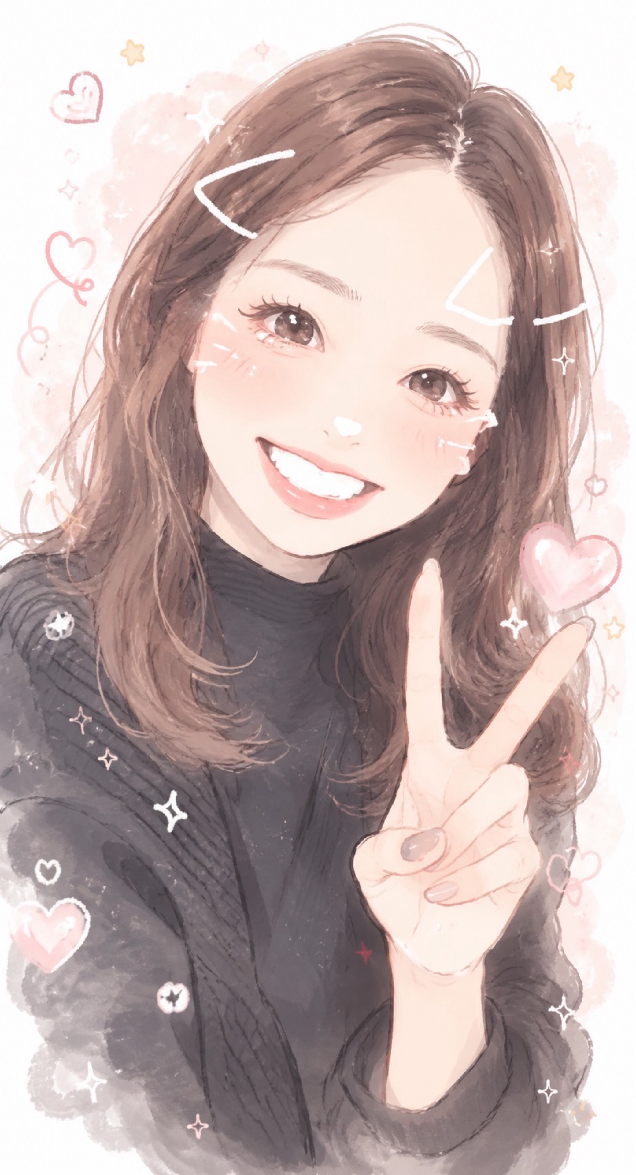 美雨