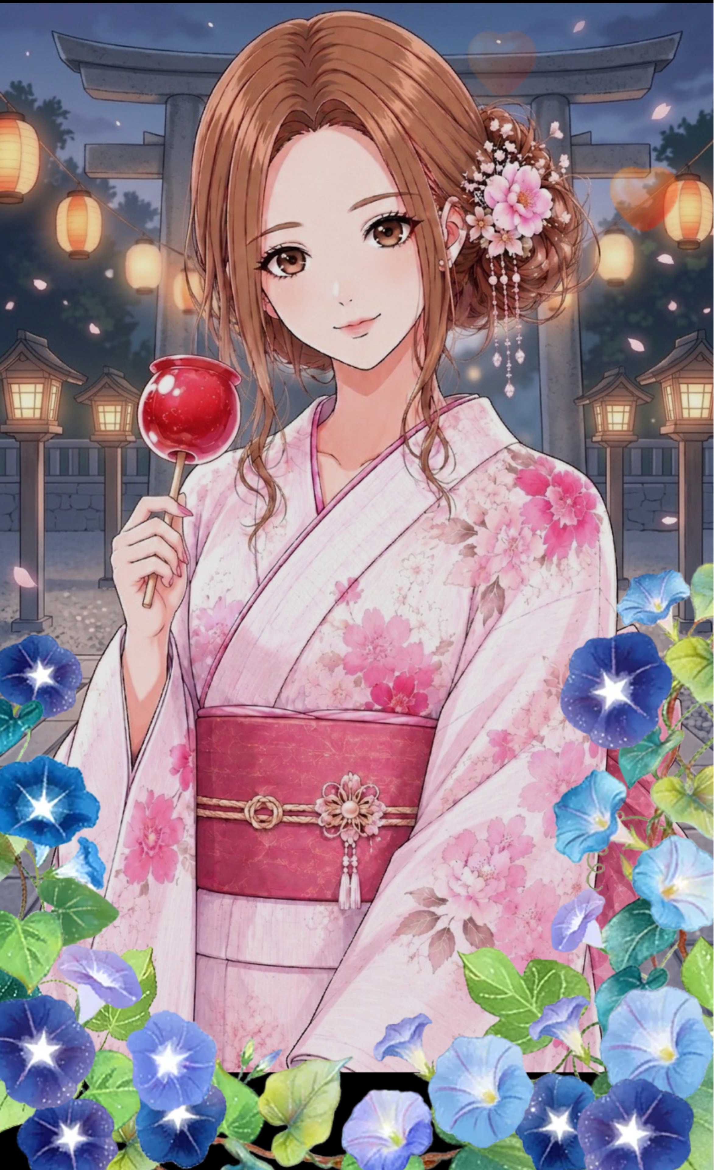 ✿𖥧 𝒎𝒊𝒊