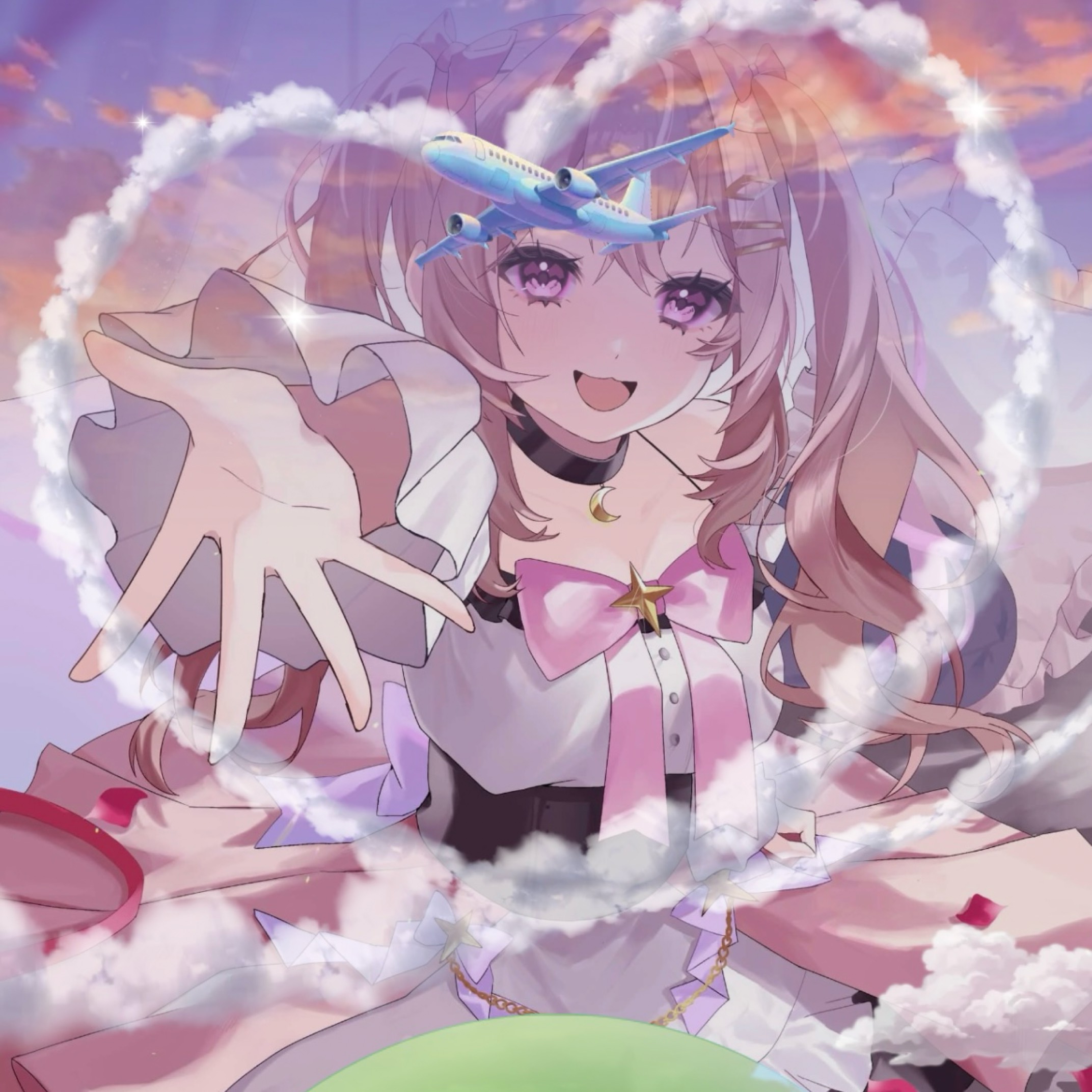 ꕤ .⋆ 𝜗𝜚 翠菜