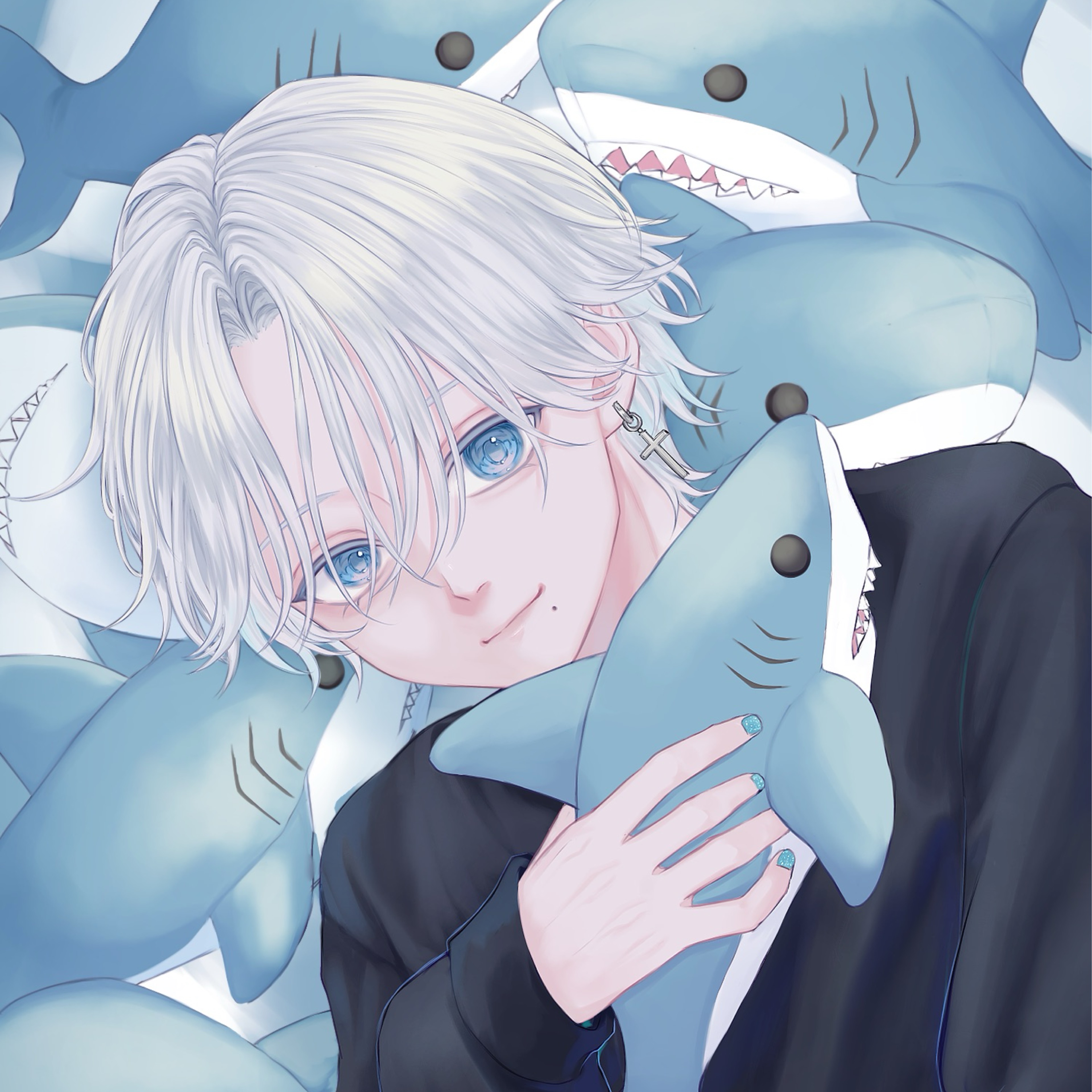 もぶ