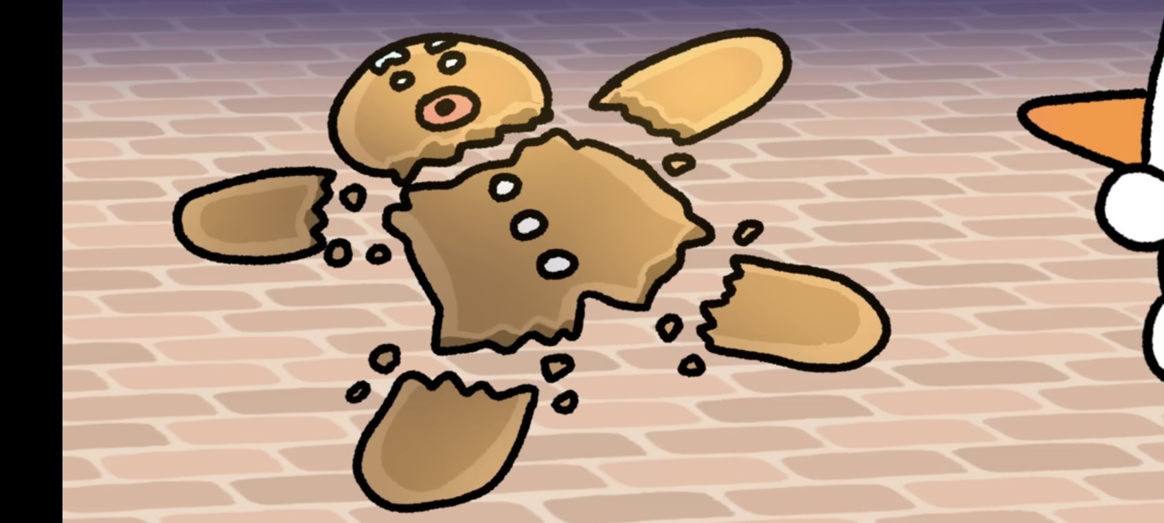ばっきー