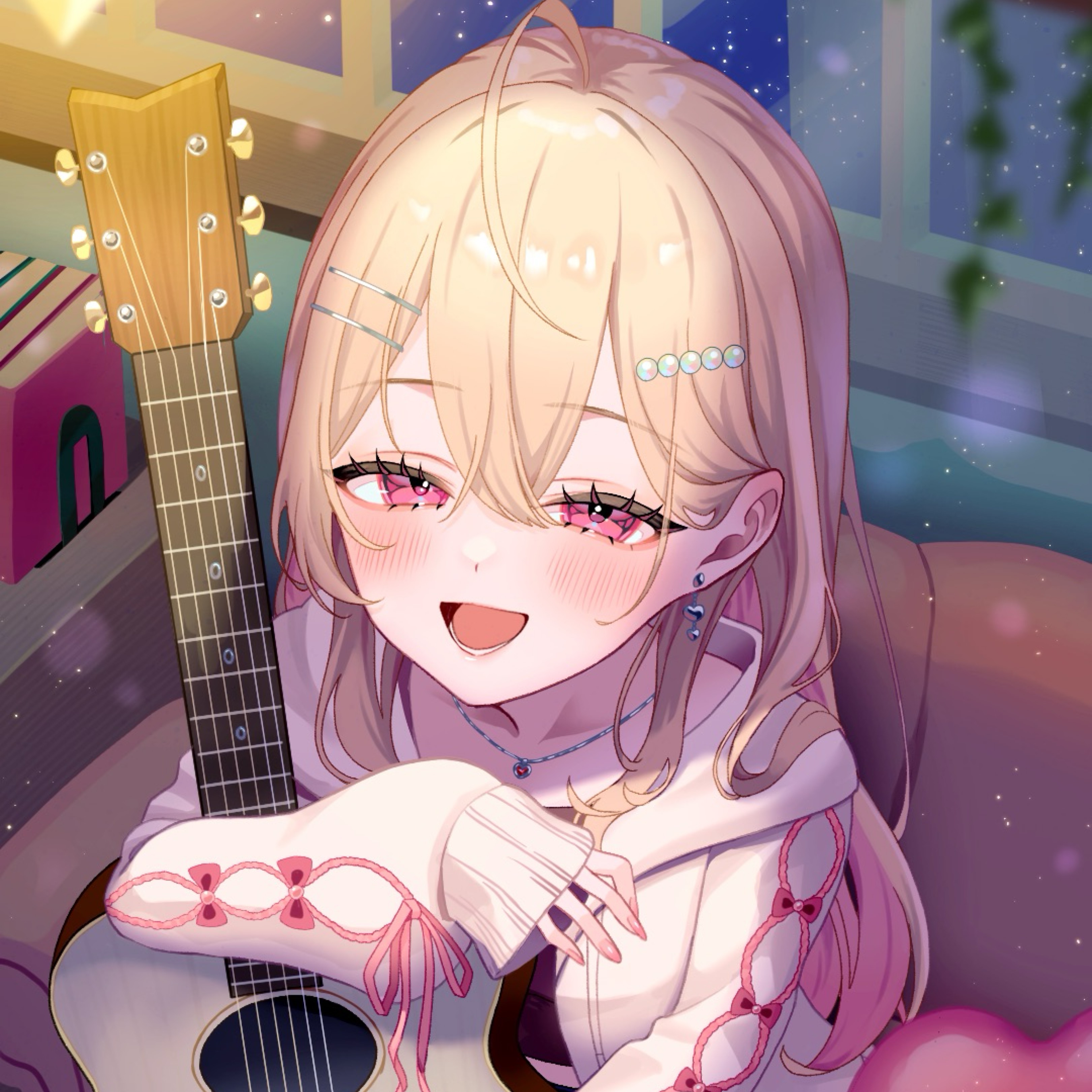 ၈³ののの@雨とカプチーノ🆙