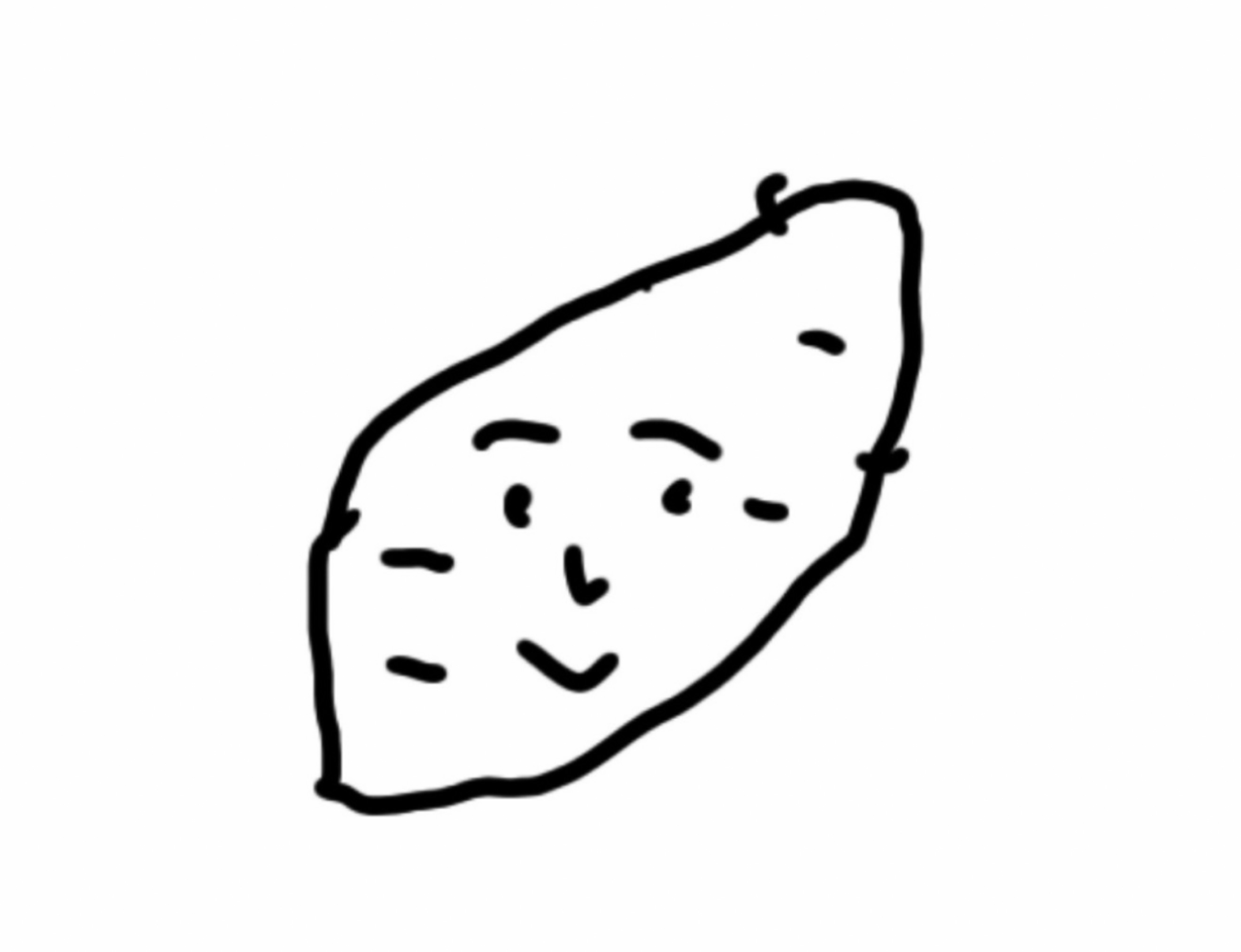 おいも