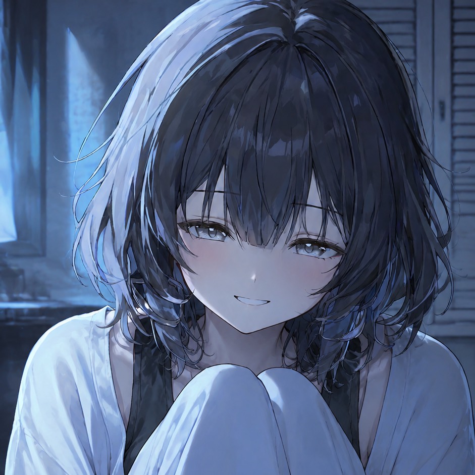 めい