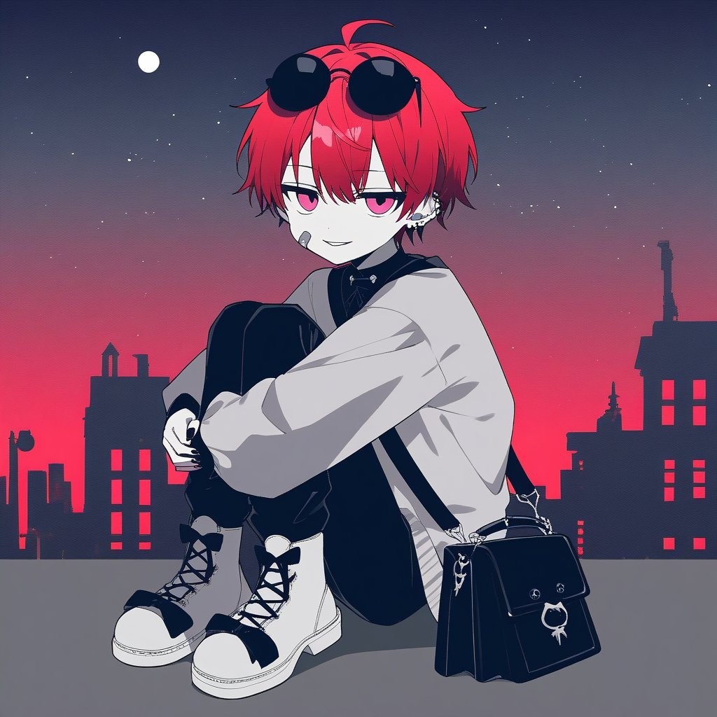 𝕽𝖆𝖎𝖙𝖔@少女レイ歌みた🆙