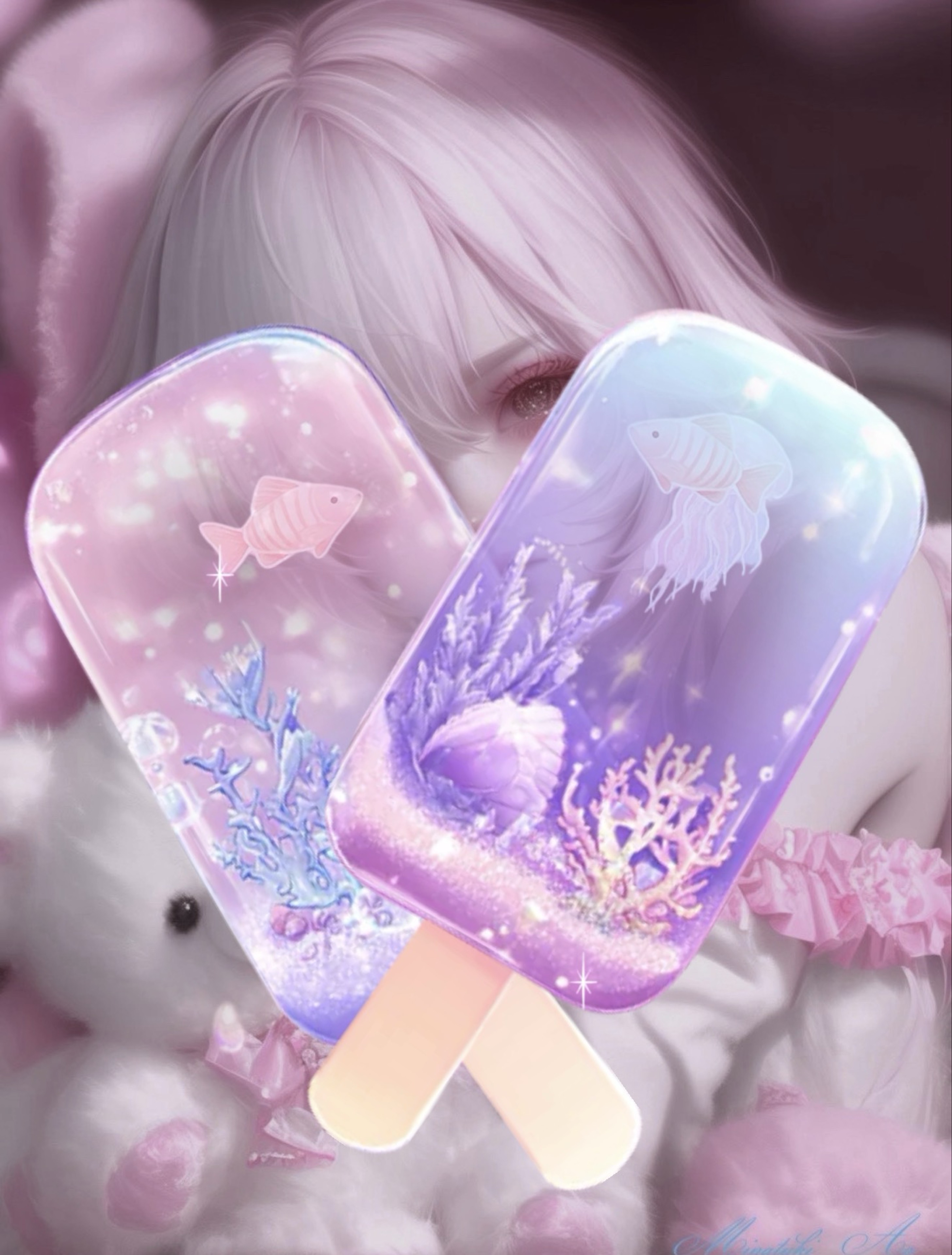 ぁも