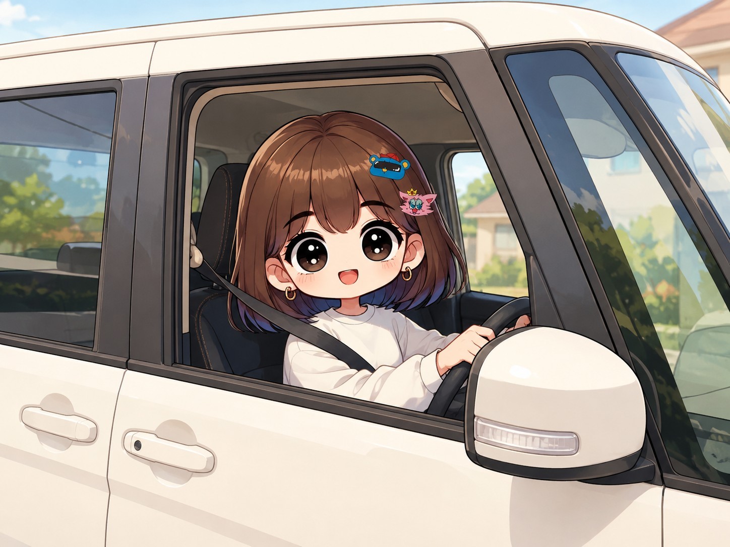 ꪔ໒꒱ マリー