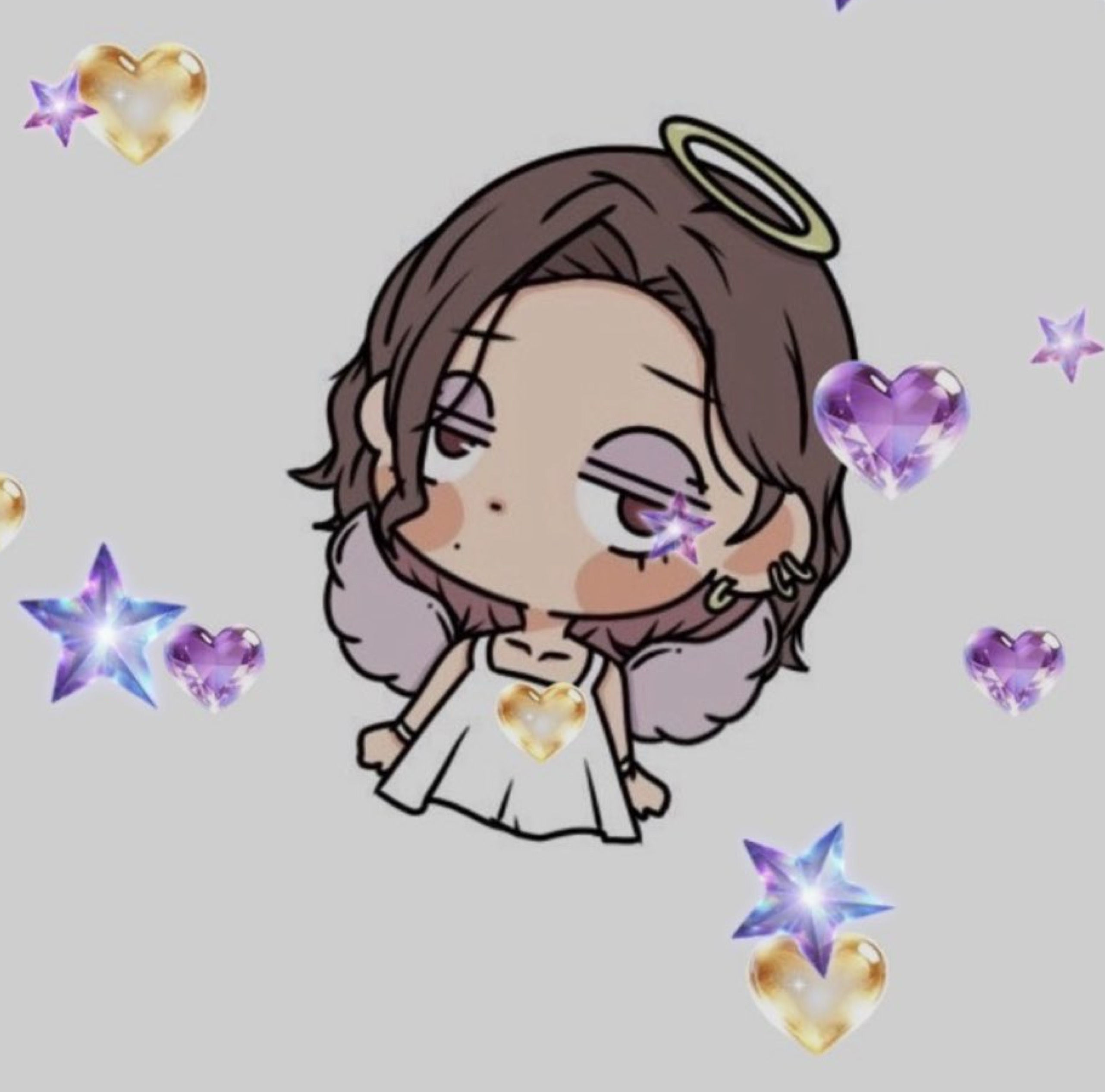 ꫝ*❥︎ 𝗁𝗈𝗇𝖺𝗆𝗂