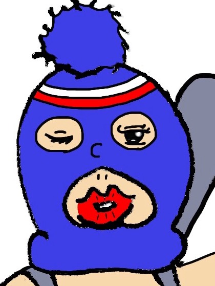 おじゃまぱじゃま