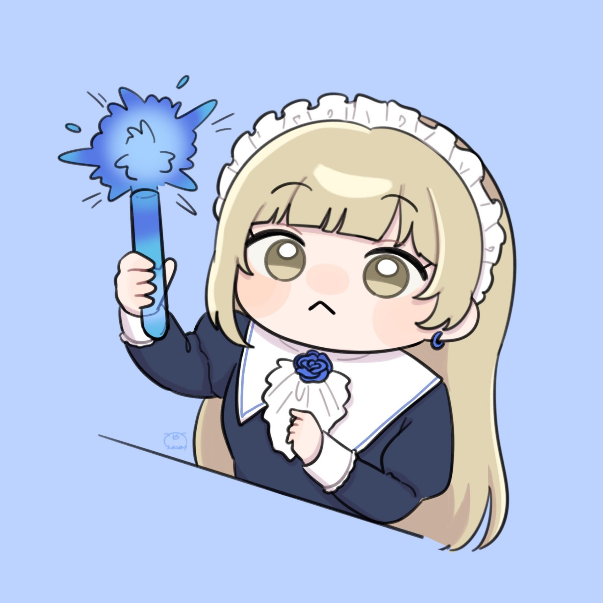 ゆかさぶろう ♜.