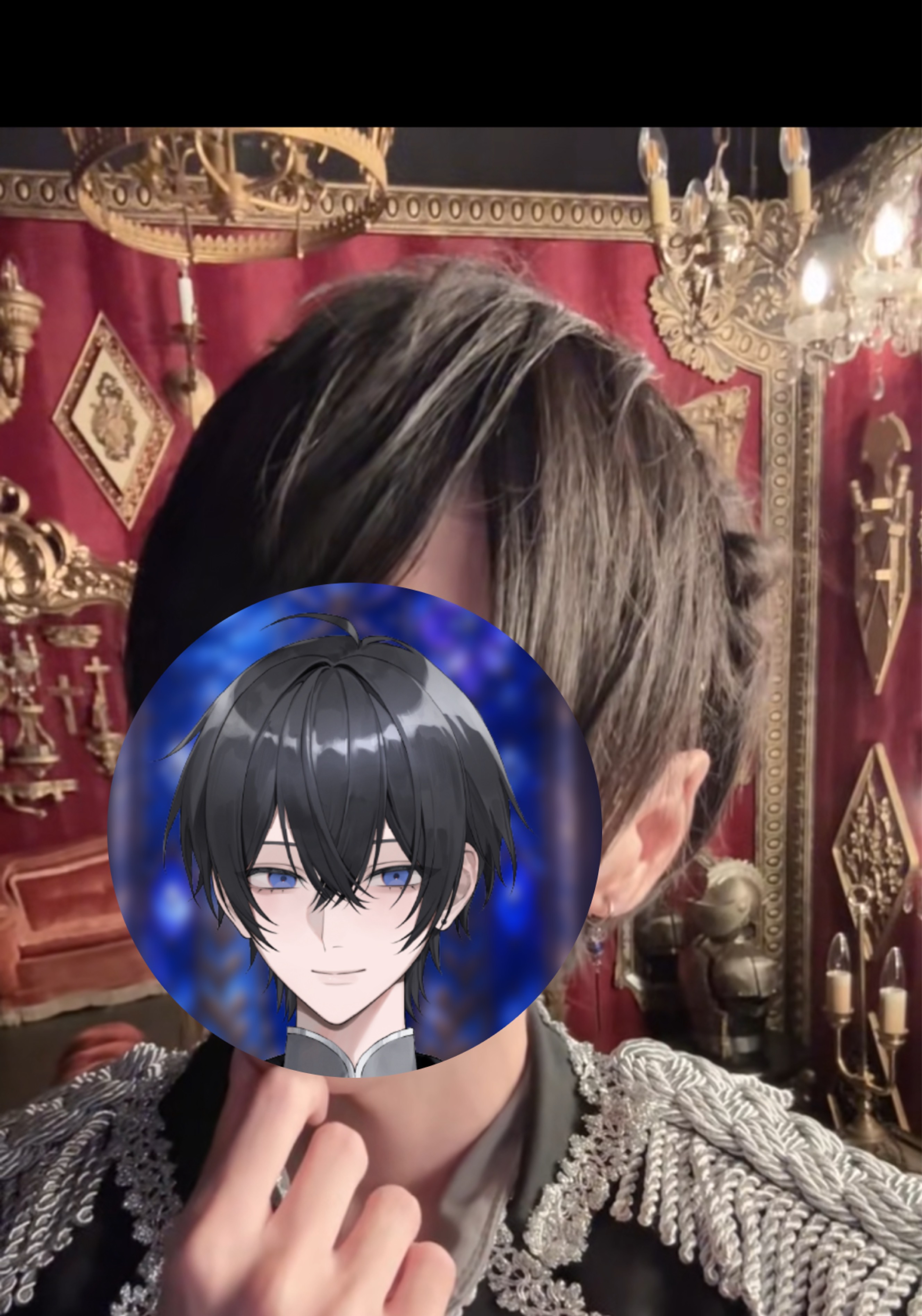 甘宮愛斗