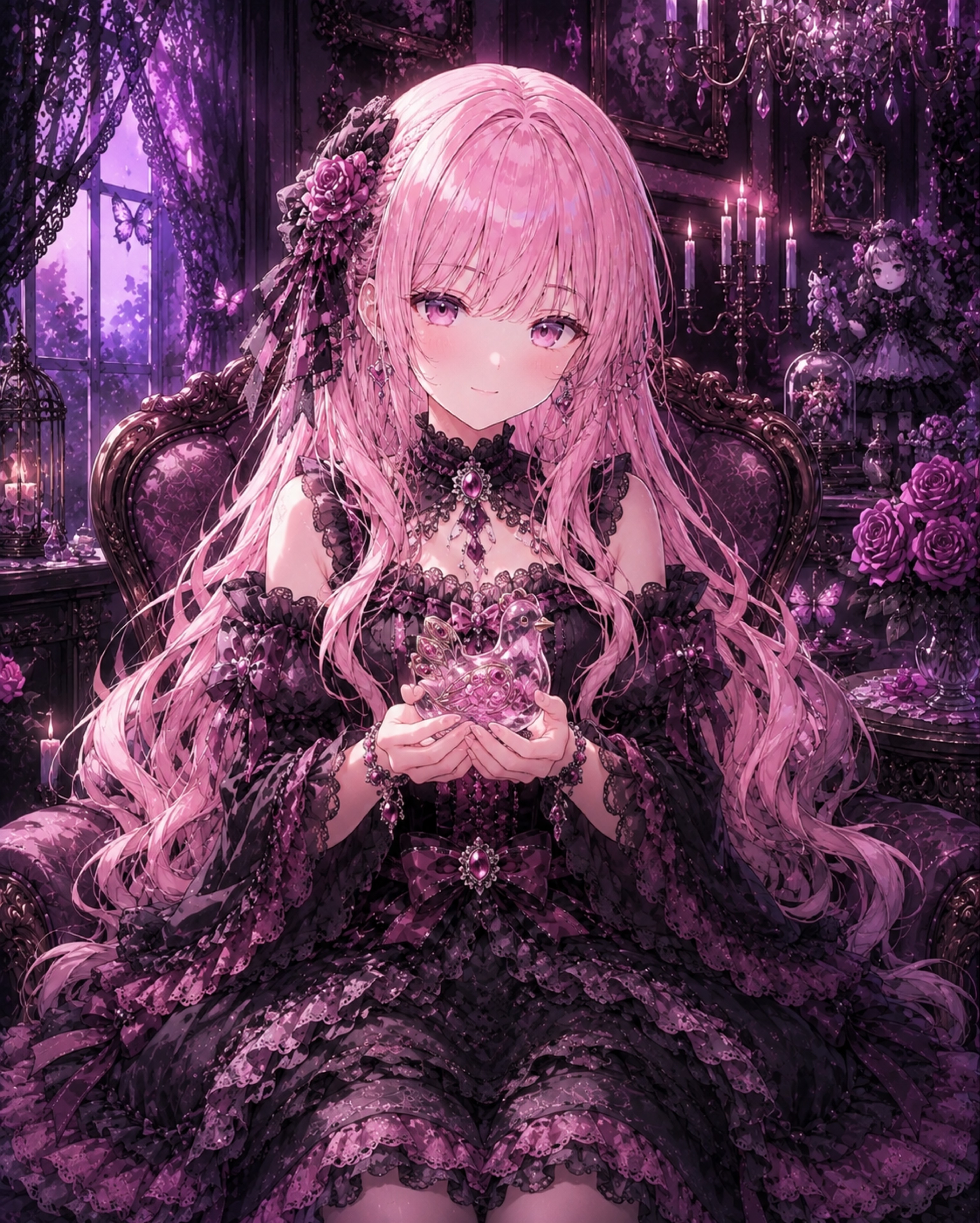ももみみ•ө•