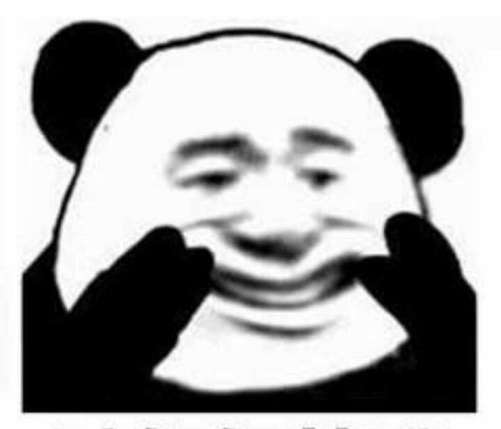 ささぱんだ