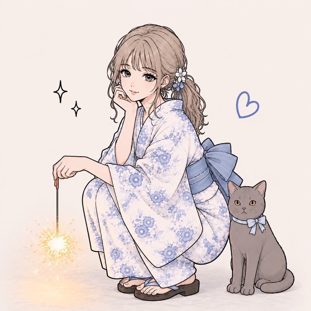 とも ঌ☊୭